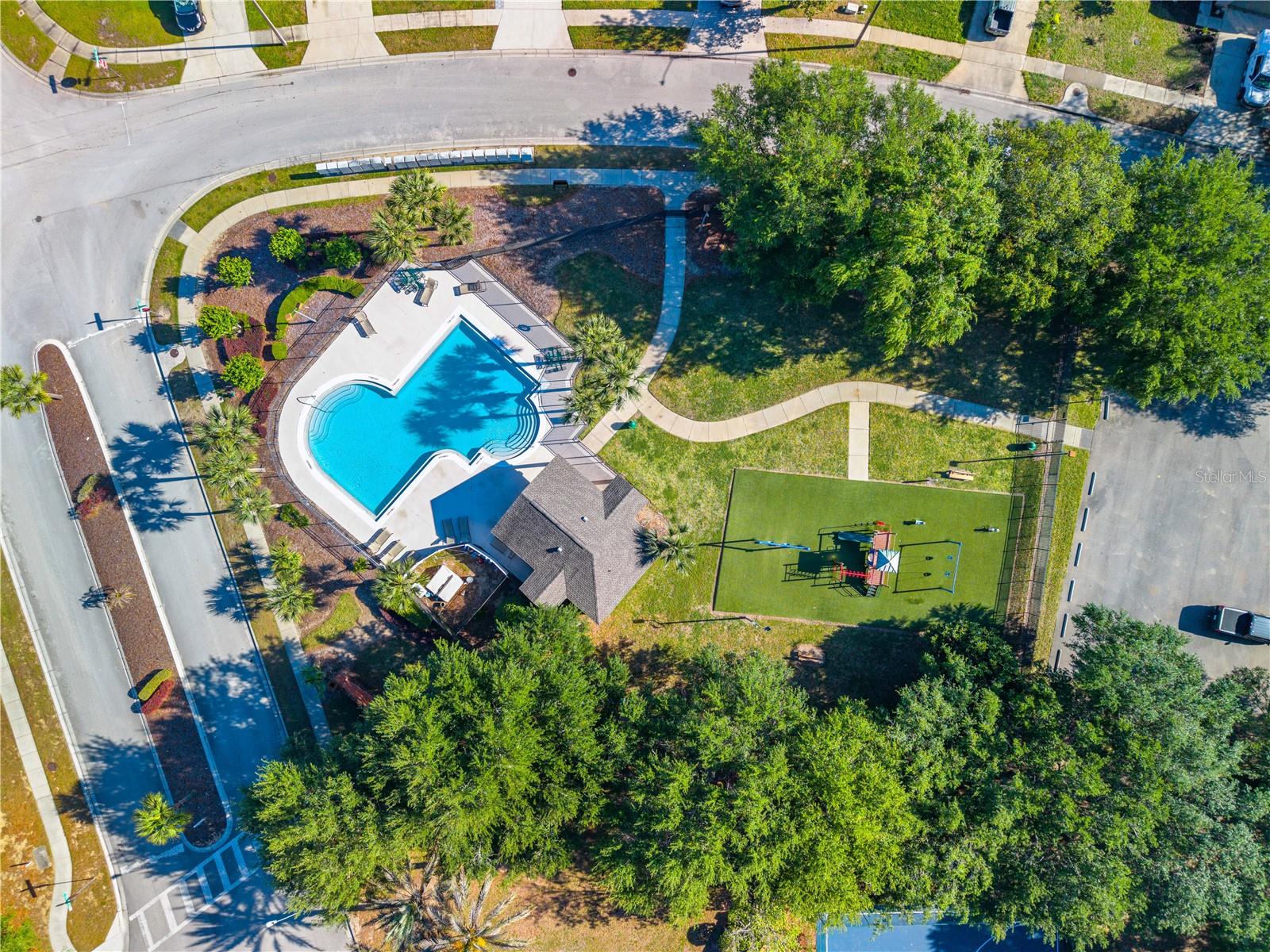 16641 SUNRISE VISTA DR, CLERMONT, FL — photo 133