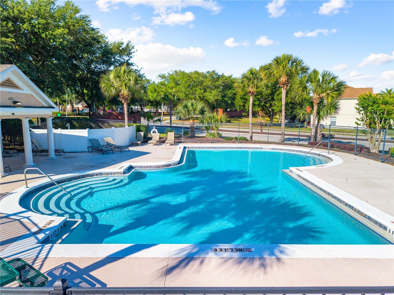 16641 SUNRISE VISTA DR, CLERMONT, FL — photo 136