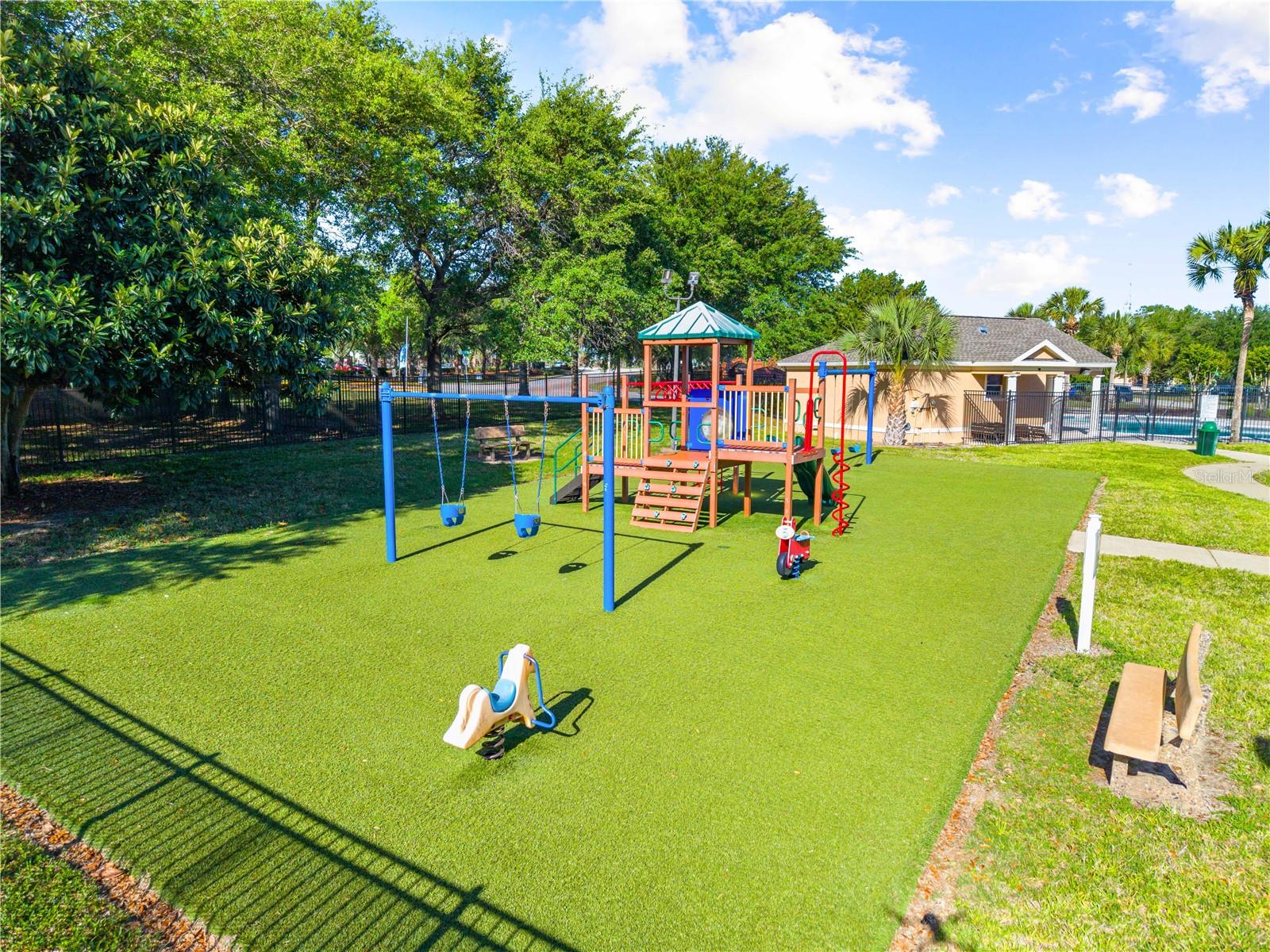 16641 SUNRISE VISTA DR, CLERMONT, FL — photo 137