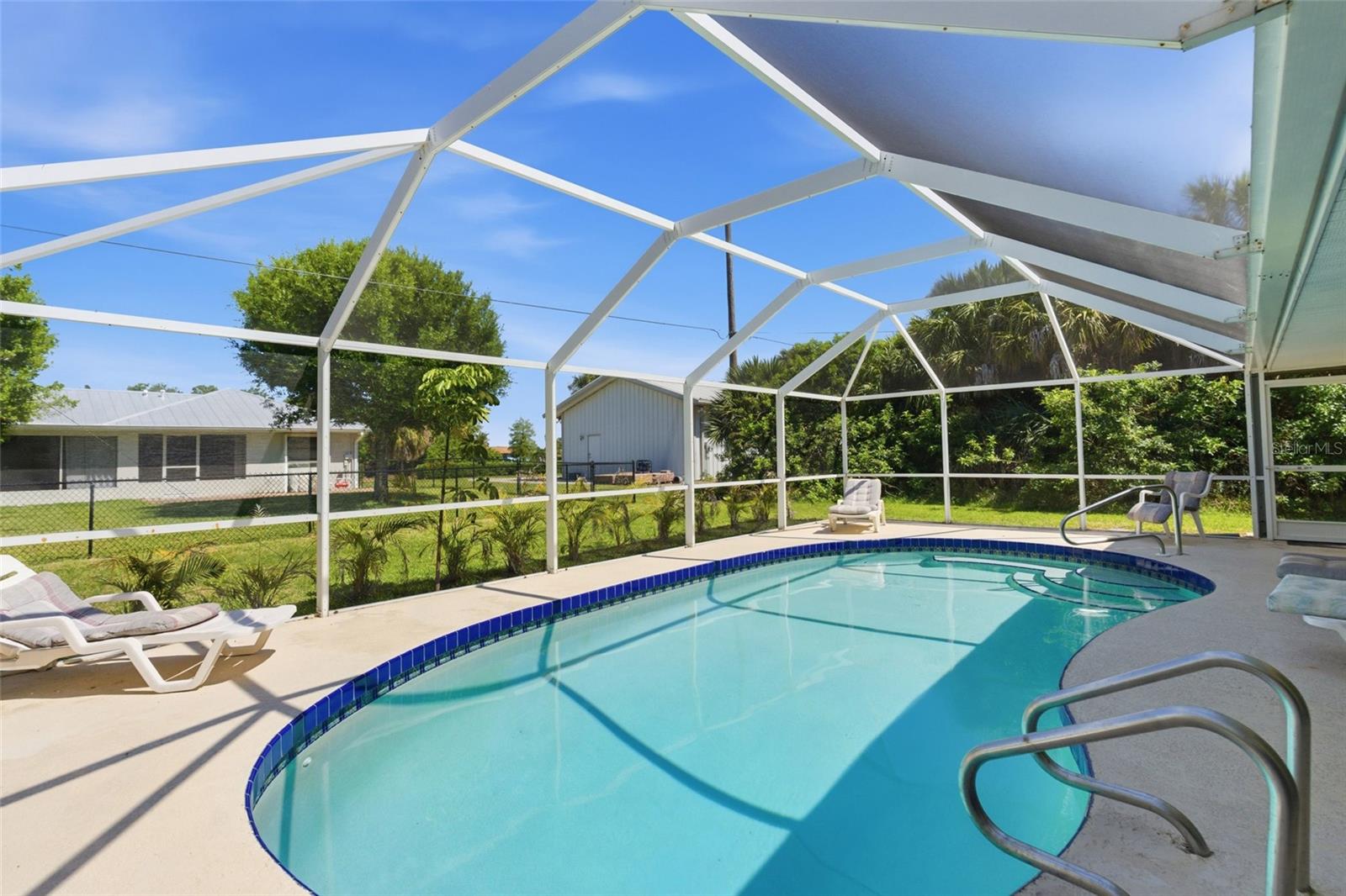 4248 KILPATRICK ST, PORT CHARLOTTE, FL — photo 2