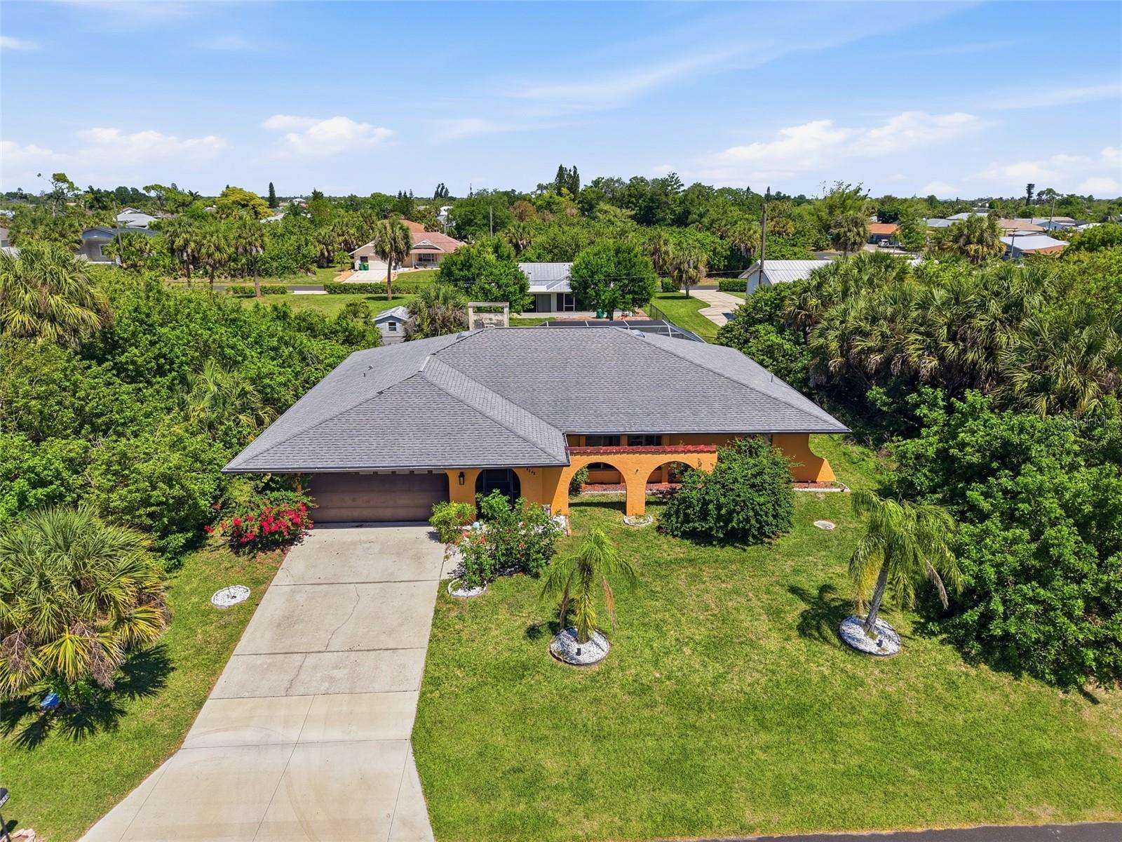4248 KILPATRICK ST, PORT CHARLOTTE, FL — photo 3