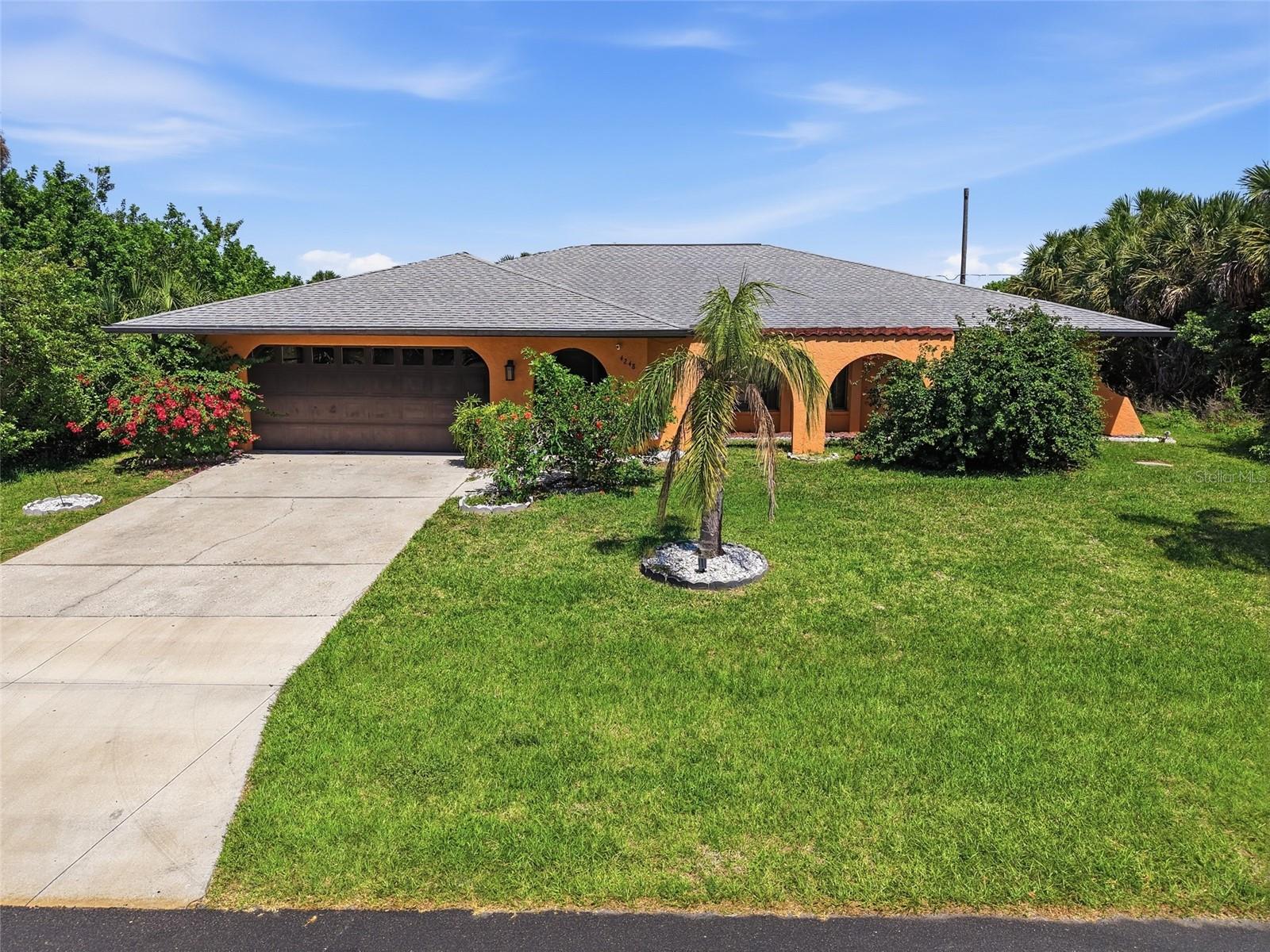 4248 KILPATRICK ST, PORT CHARLOTTE, FL — photo 4