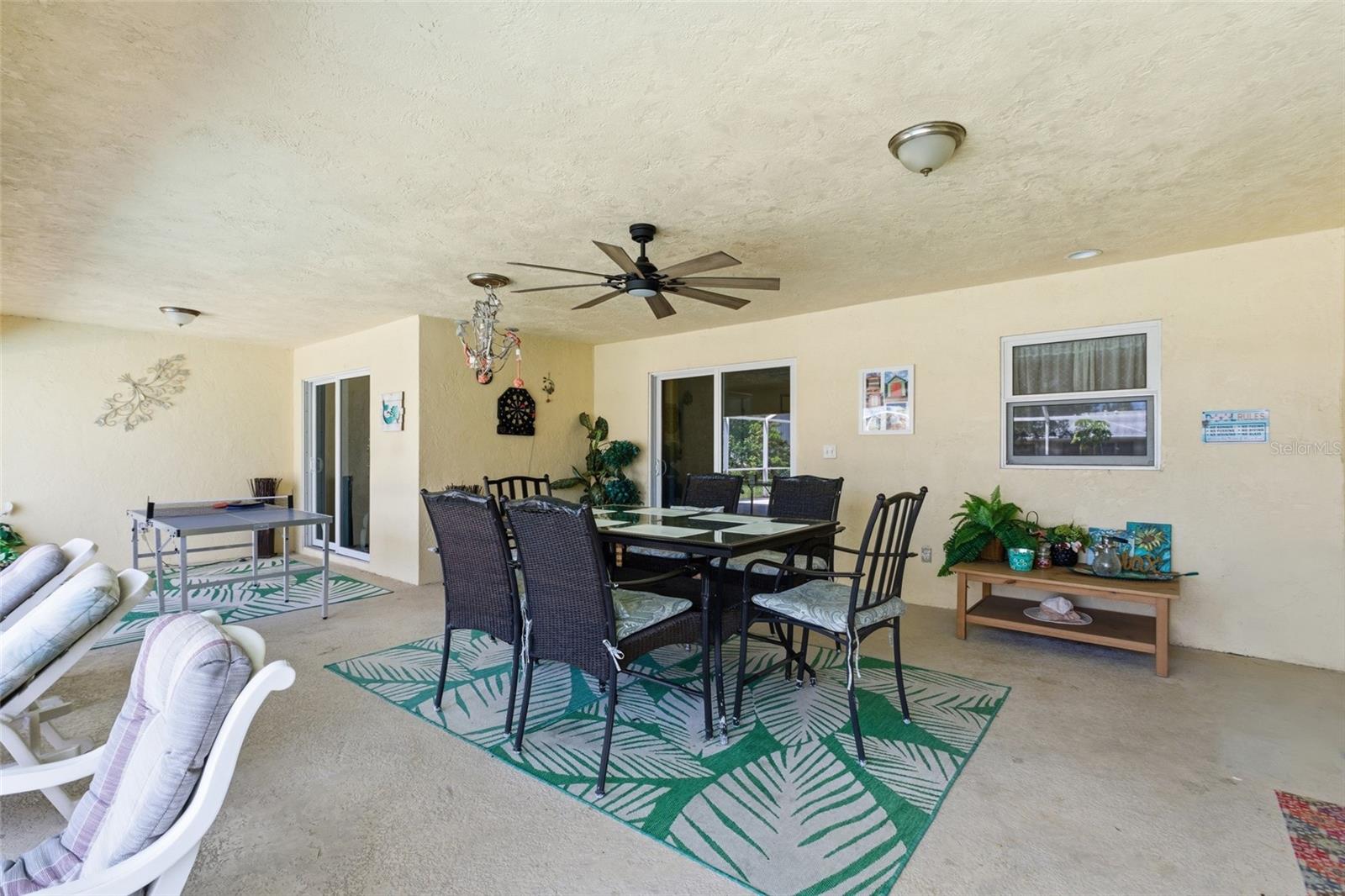 4248 KILPATRICK ST, PORT CHARLOTTE, FL — photo 43