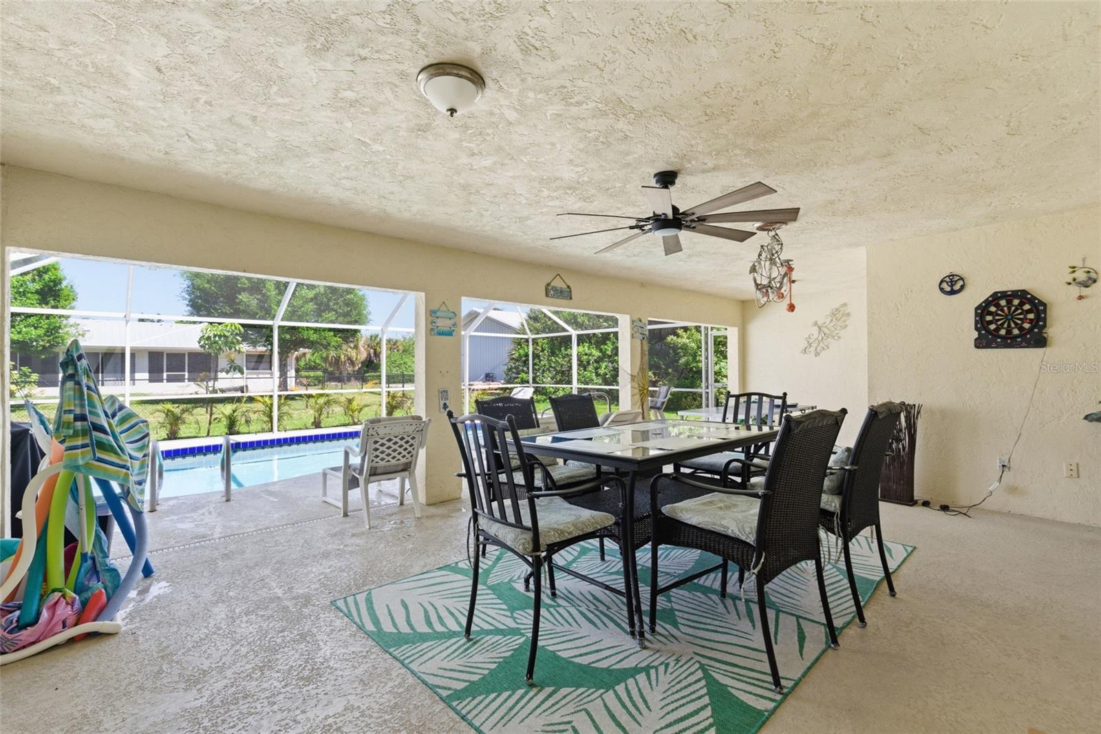 4248 KILPATRICK ST, PORT CHARLOTTE, FL — photo 44