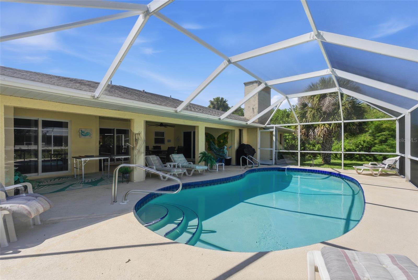 4248 KILPATRICK ST, PORT CHARLOTTE, FL — photo 49