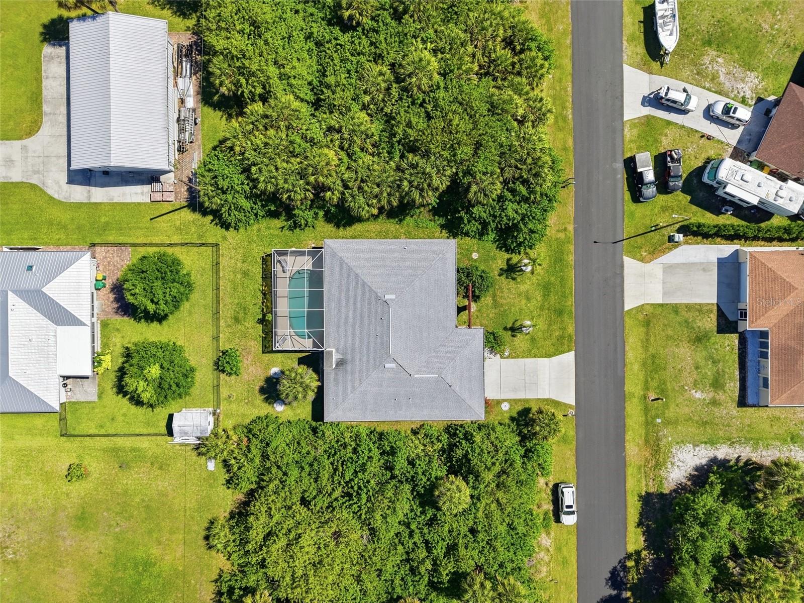 4248 KILPATRICK ST, PORT CHARLOTTE, FL — photo 51