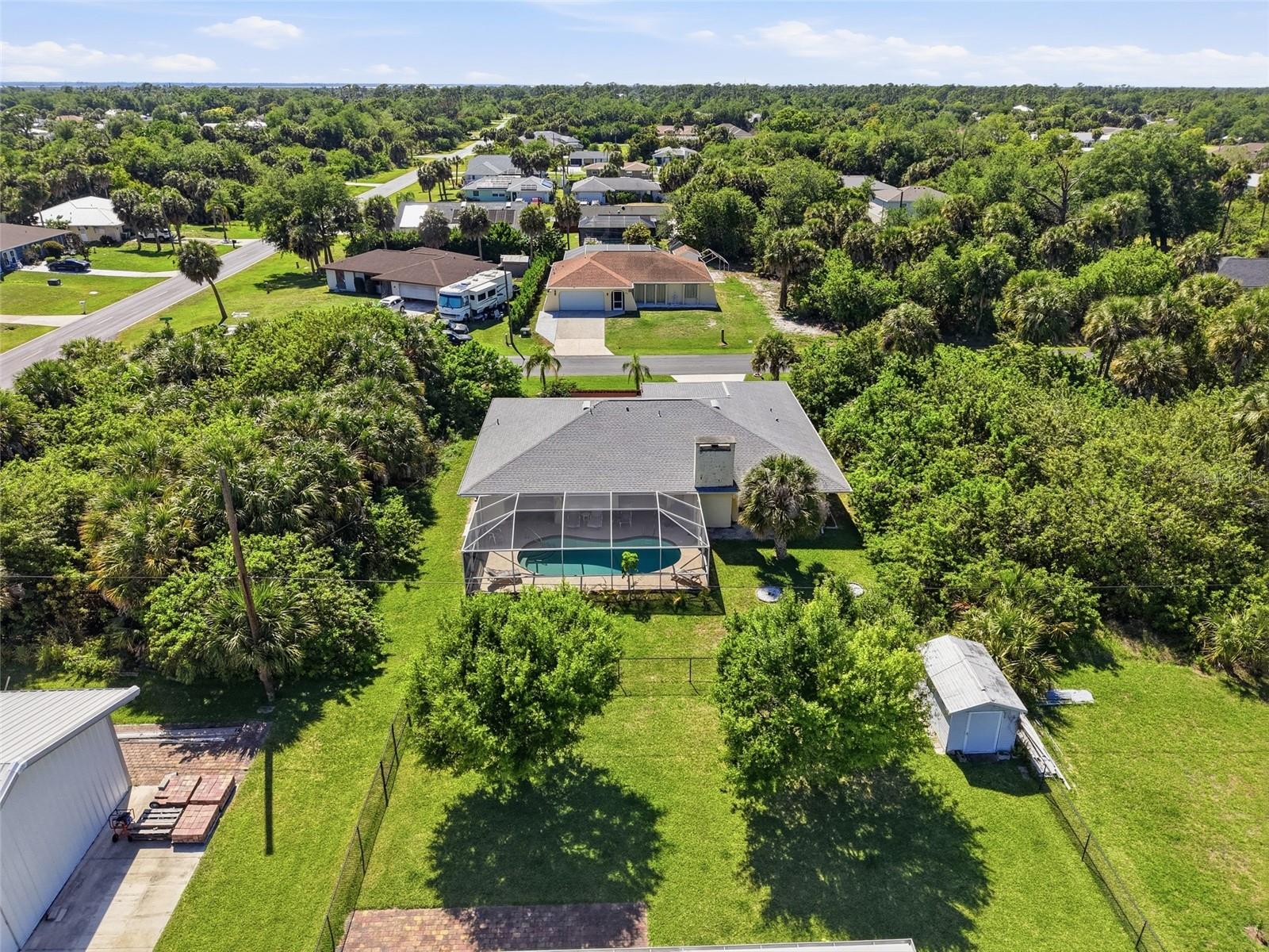 4248 KILPATRICK ST, PORT CHARLOTTE, FL — photo 56