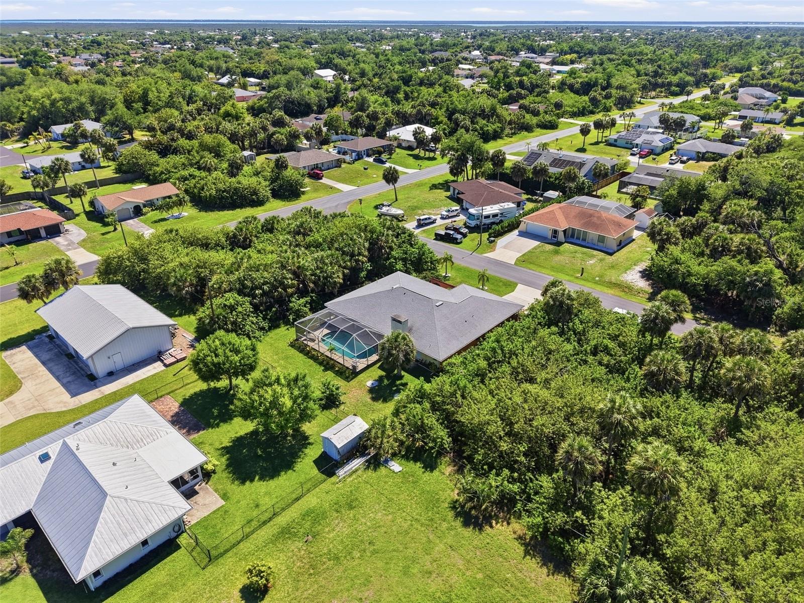 4248 KILPATRICK ST, PORT CHARLOTTE, FL — photo 58