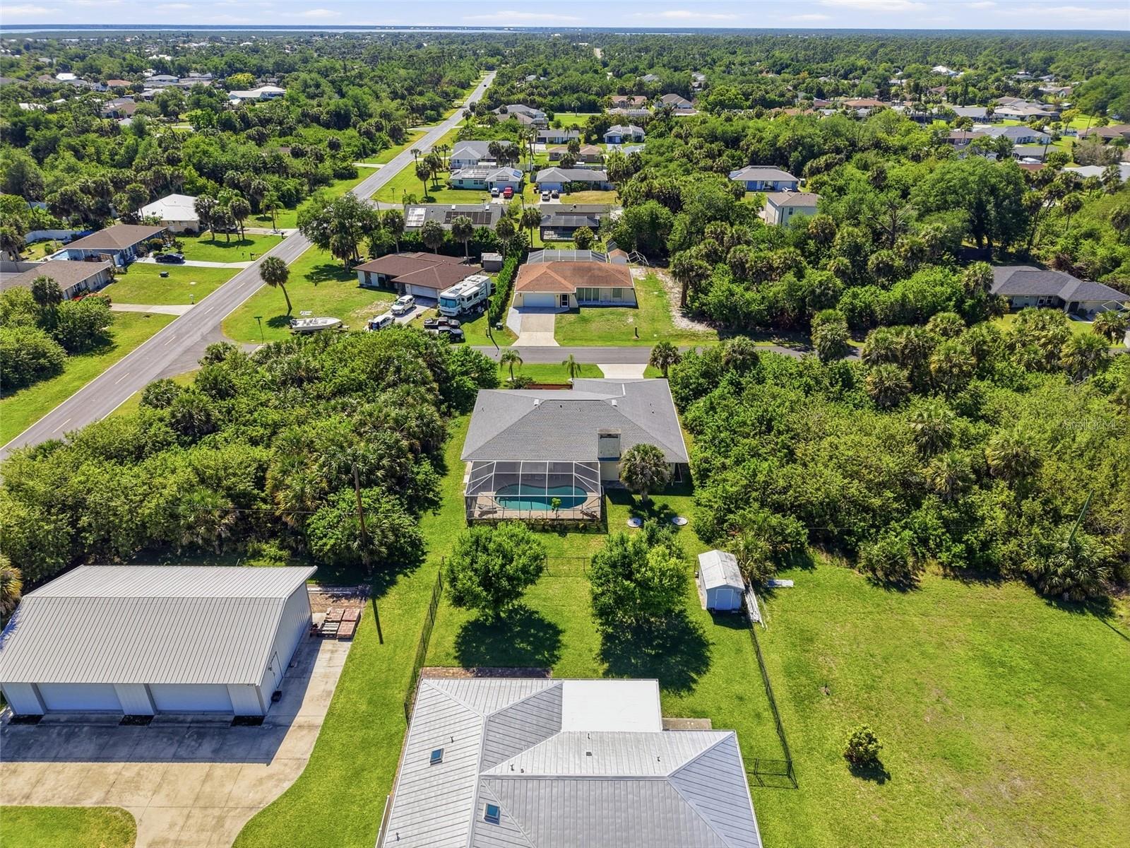 4248 KILPATRICK ST, PORT CHARLOTTE, FL — photo 60