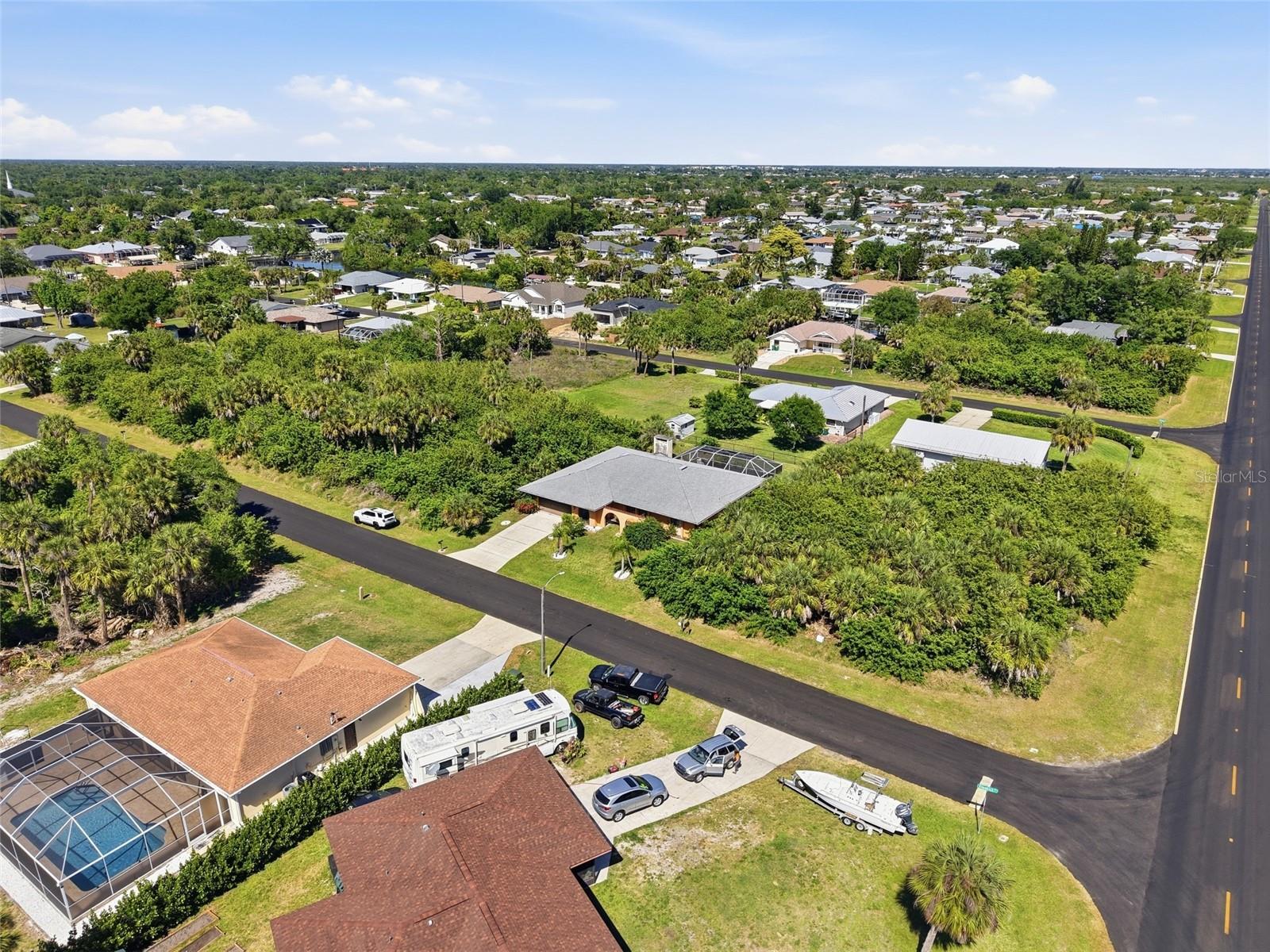 4248 KILPATRICK ST, PORT CHARLOTTE, FL — photo 68