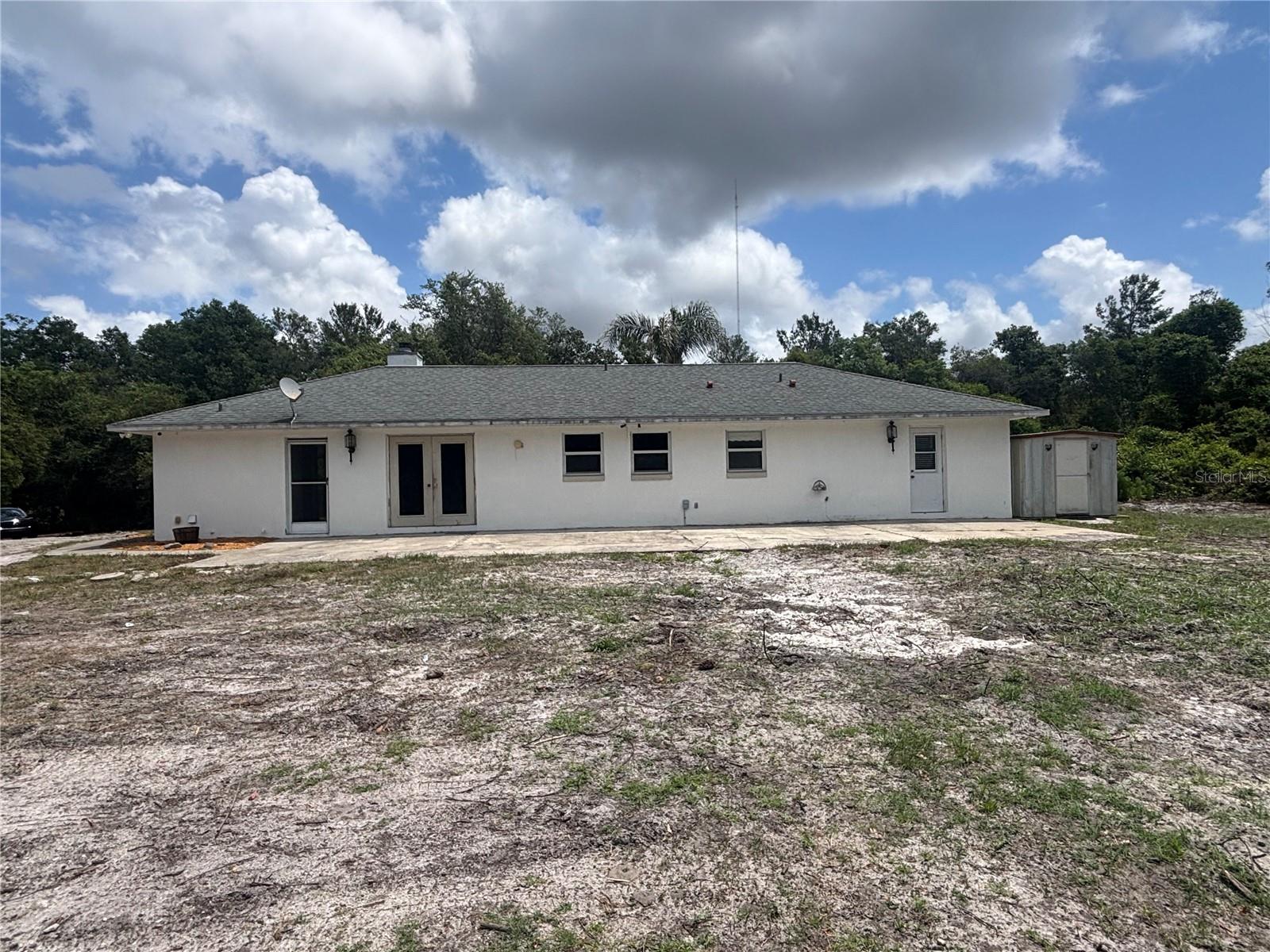 510 S CEDAR AVE, ORANGE CITY, FL — photo 40
