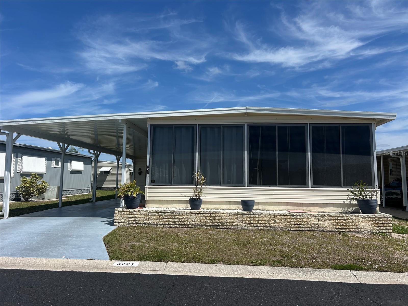 3221 SWEET GUM TER, SARASOTA, FL — photo 29