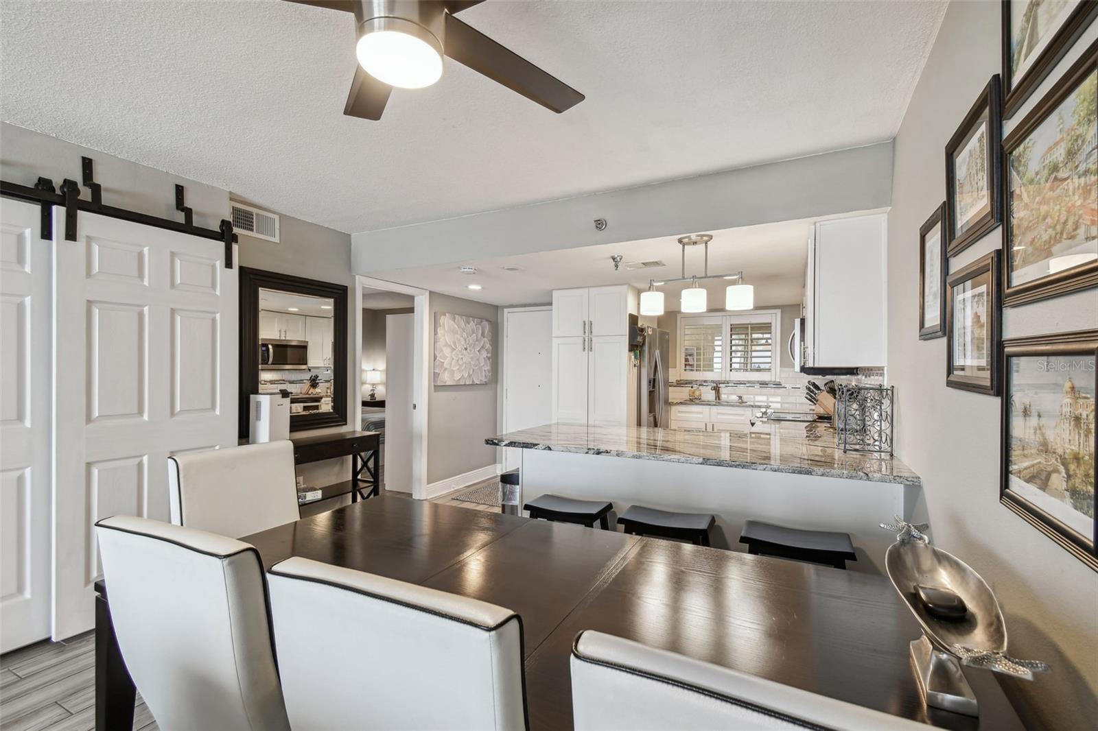 6009 SEA RANCH DR #107, HUDSON, FL — photo 27