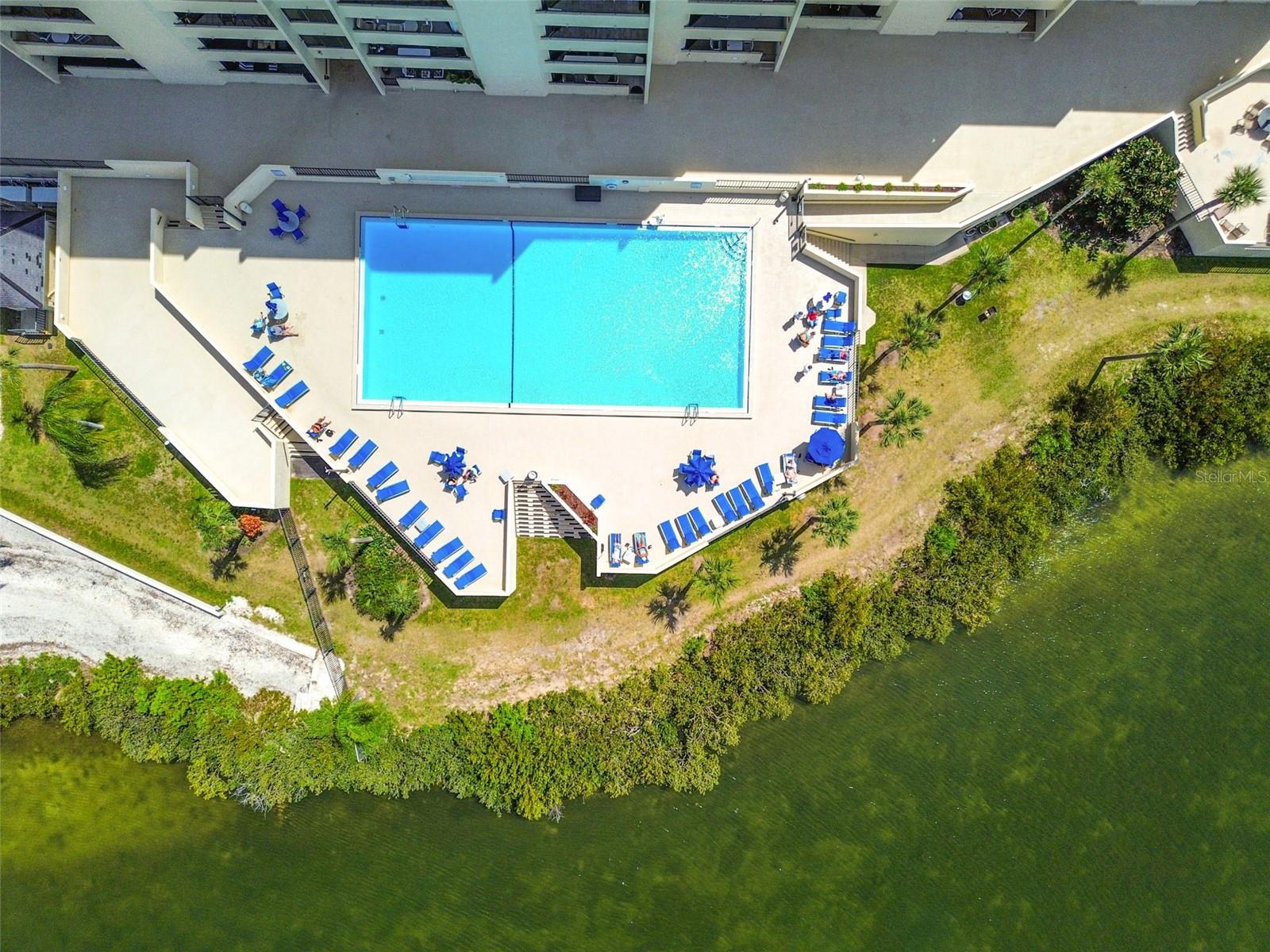 6009 SEA RANCH DR #107, HUDSON, FL — photo 45