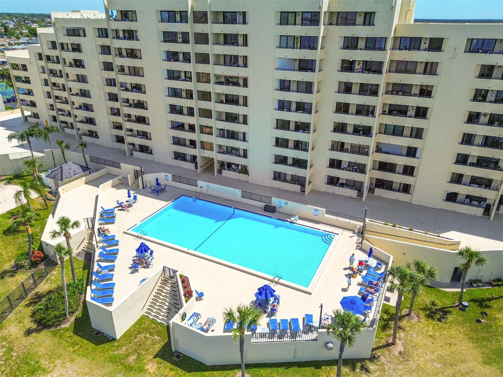 6009 SEA RANCH DR #107, HUDSON, FL — photo 46