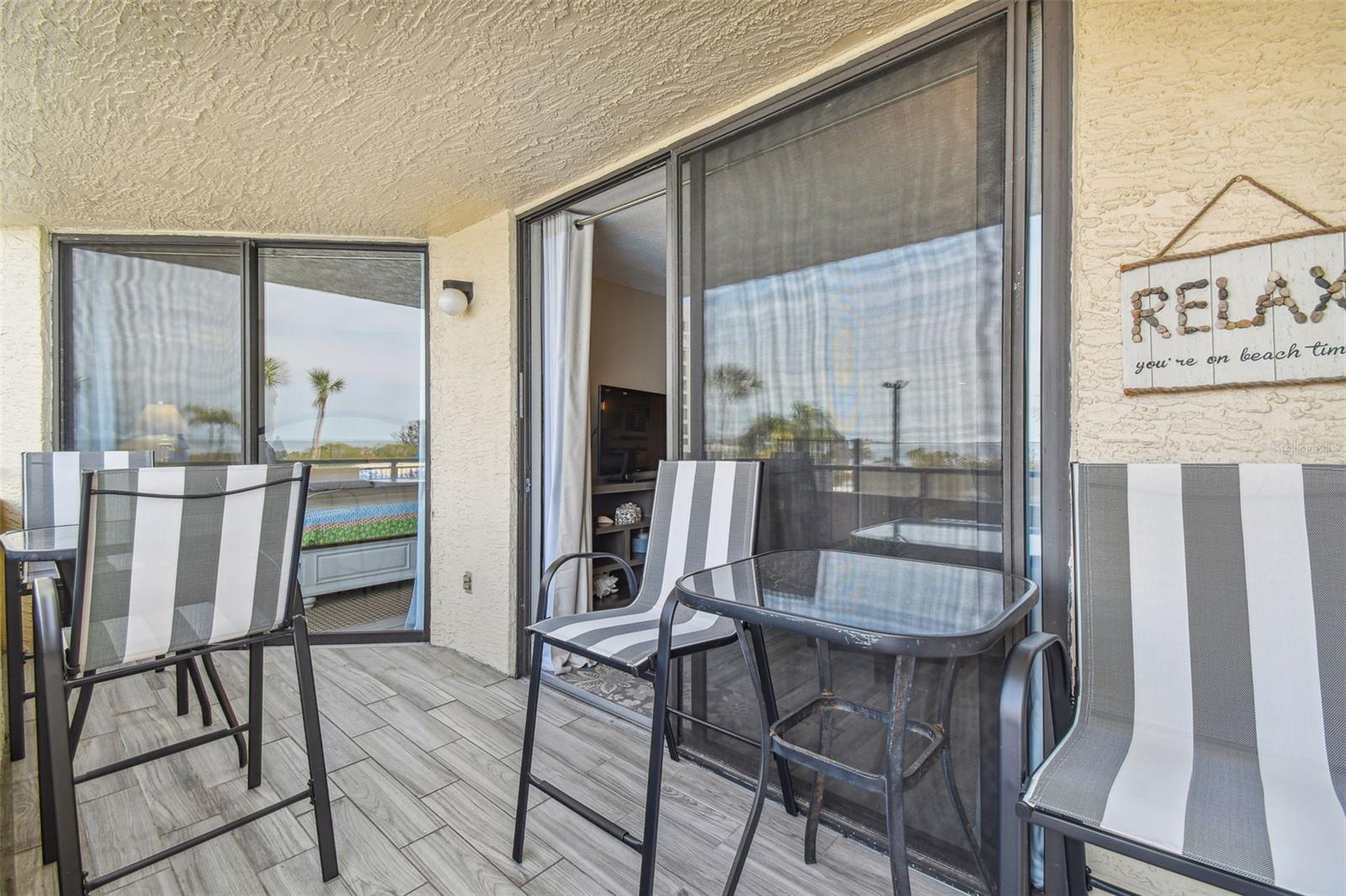 6009 SEA RANCH DR #107, HUDSON, FL — photo 48