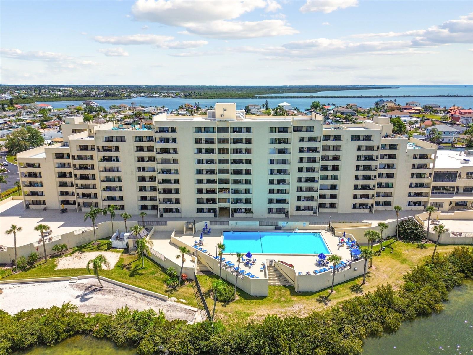6009 SEA RANCH DR #107, HUDSON, FL — photo 53