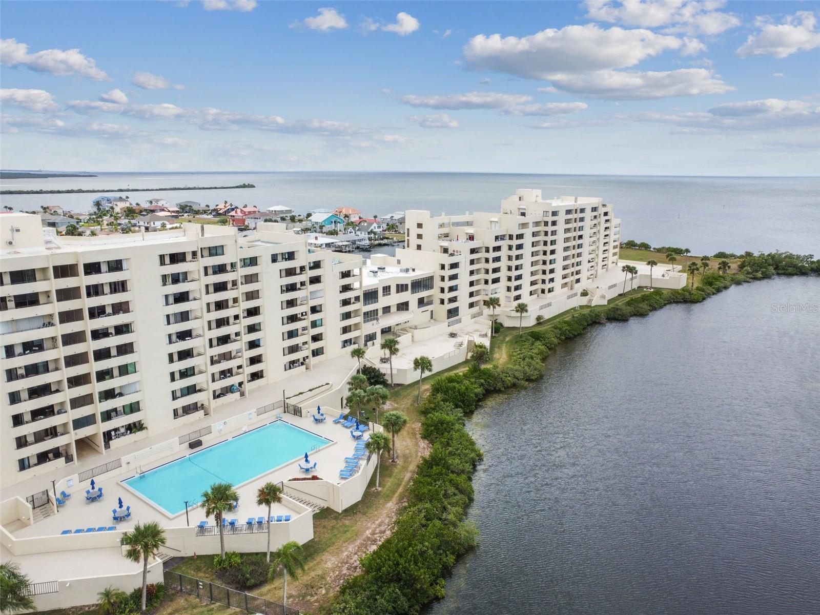 6009 SEA RANCH DR #107, HUDSON, FL — photo 58