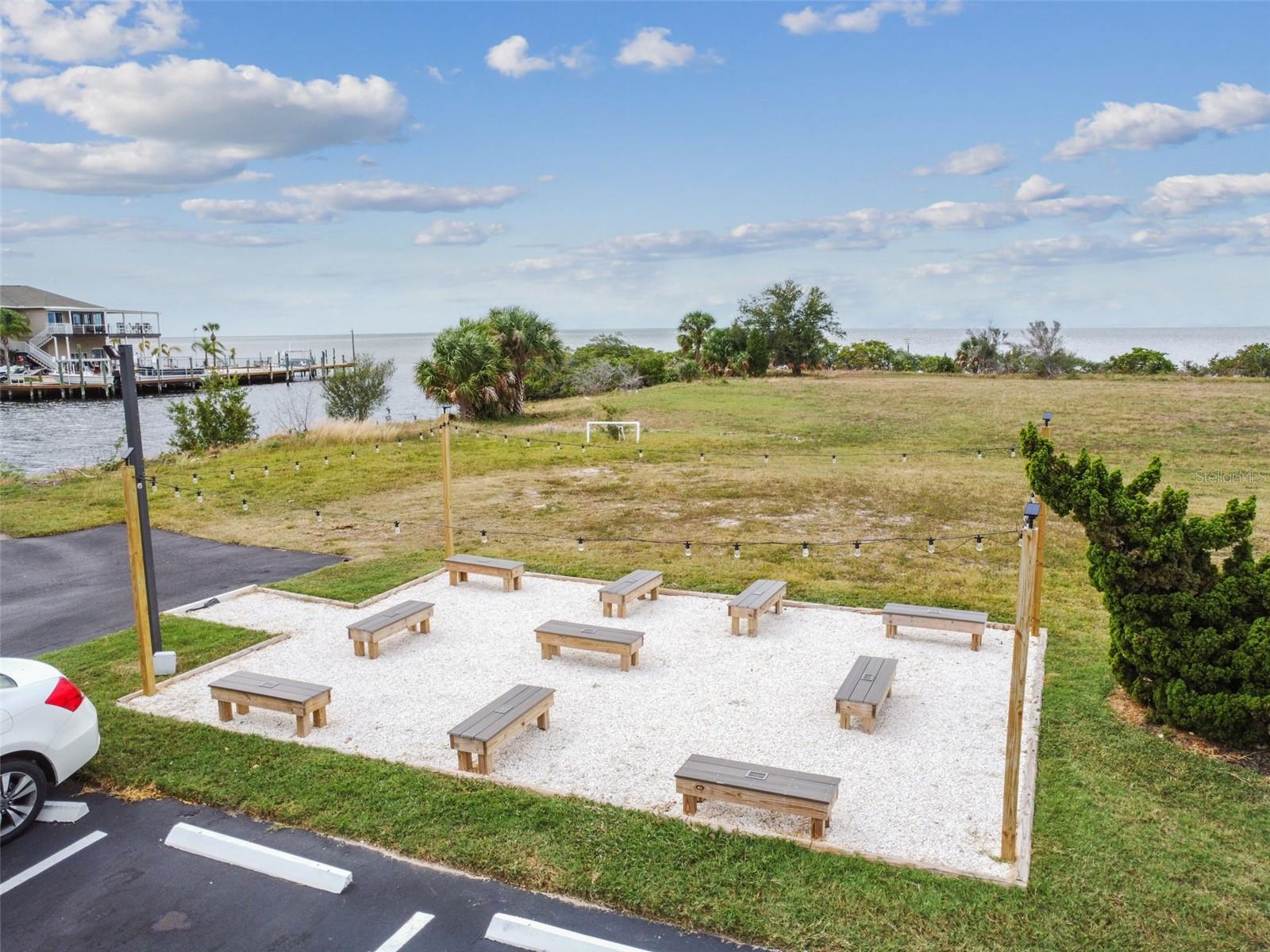 6009 SEA RANCH DR #107, HUDSON, FL — photo 60