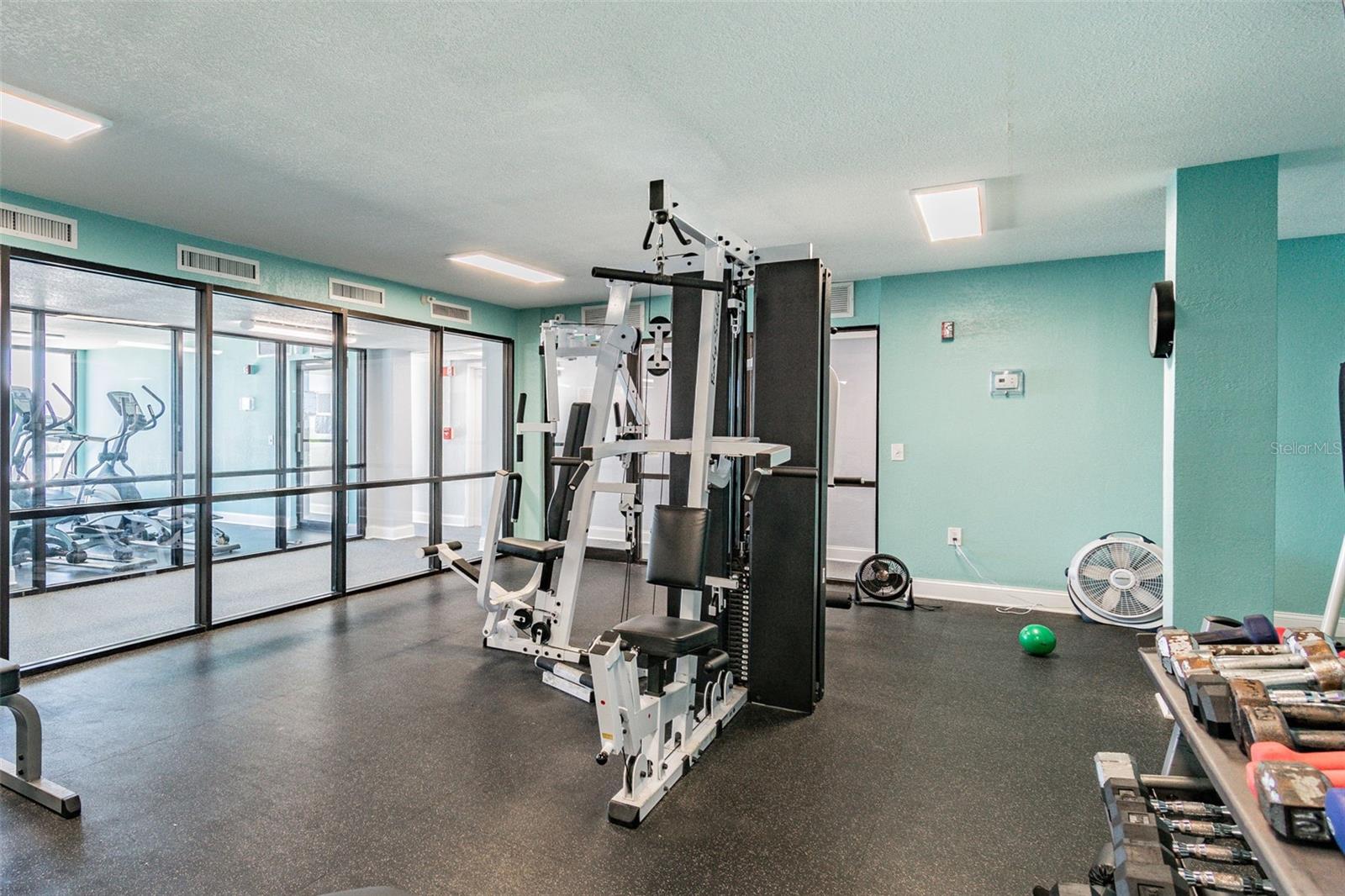 6009 SEA RANCH DR #107, HUDSON, FL — photo 84