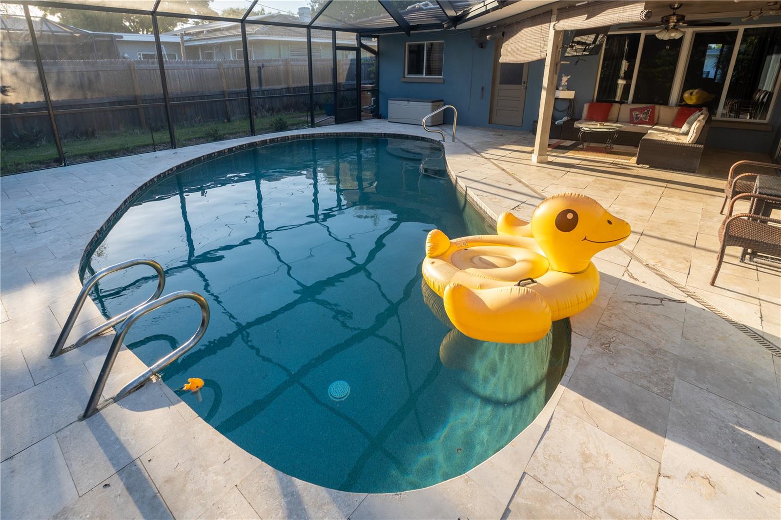33 SOUTHWIND DR, BELLEAIR BLUFFS, FL — photo 35