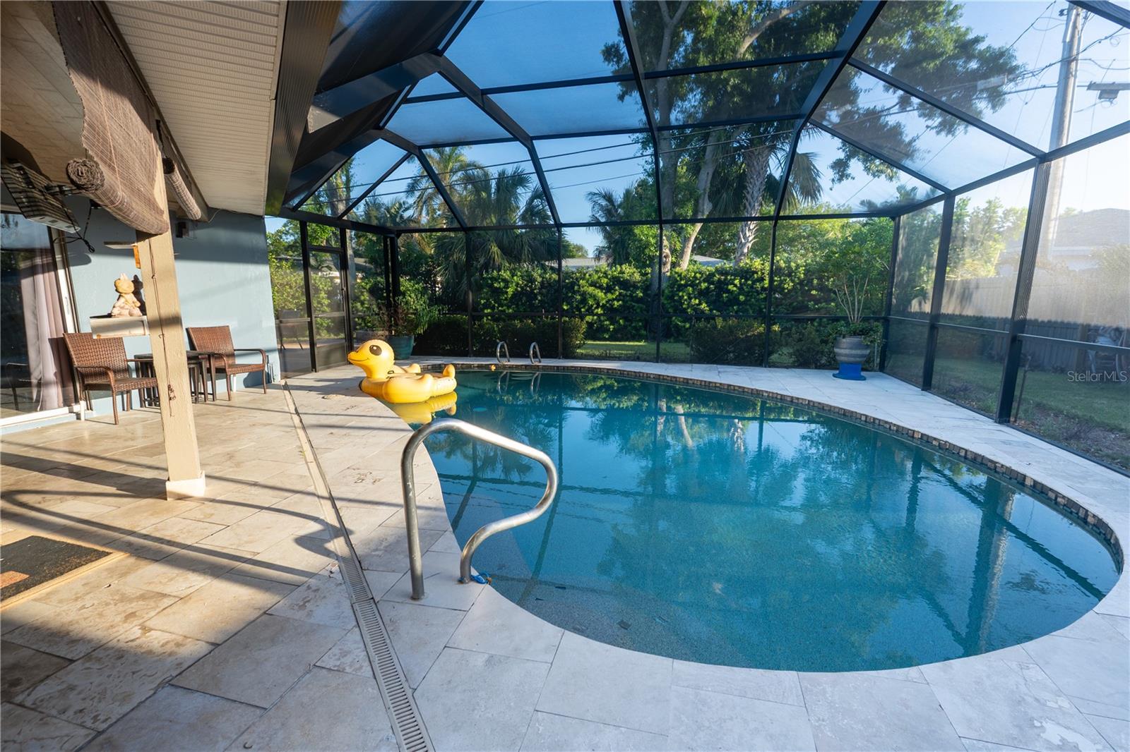 33 SOUTHWIND DR, BELLEAIR BLUFFS, FL — photo 36