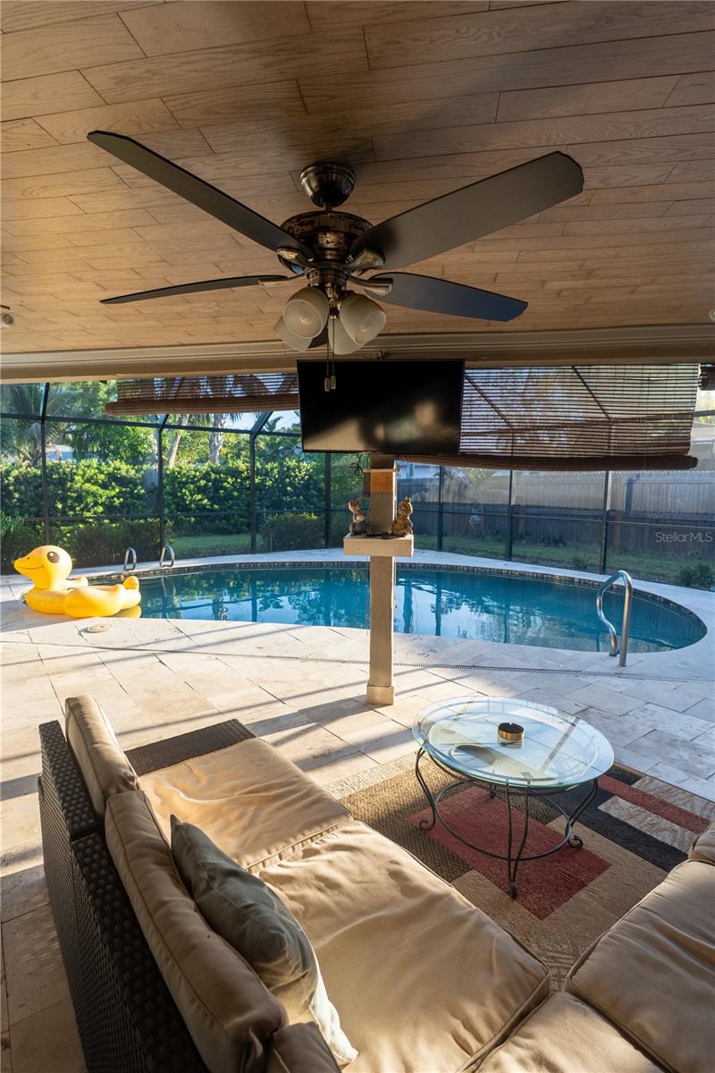 33 SOUTHWIND DR, BELLEAIR BLUFFS, FL — photo 37