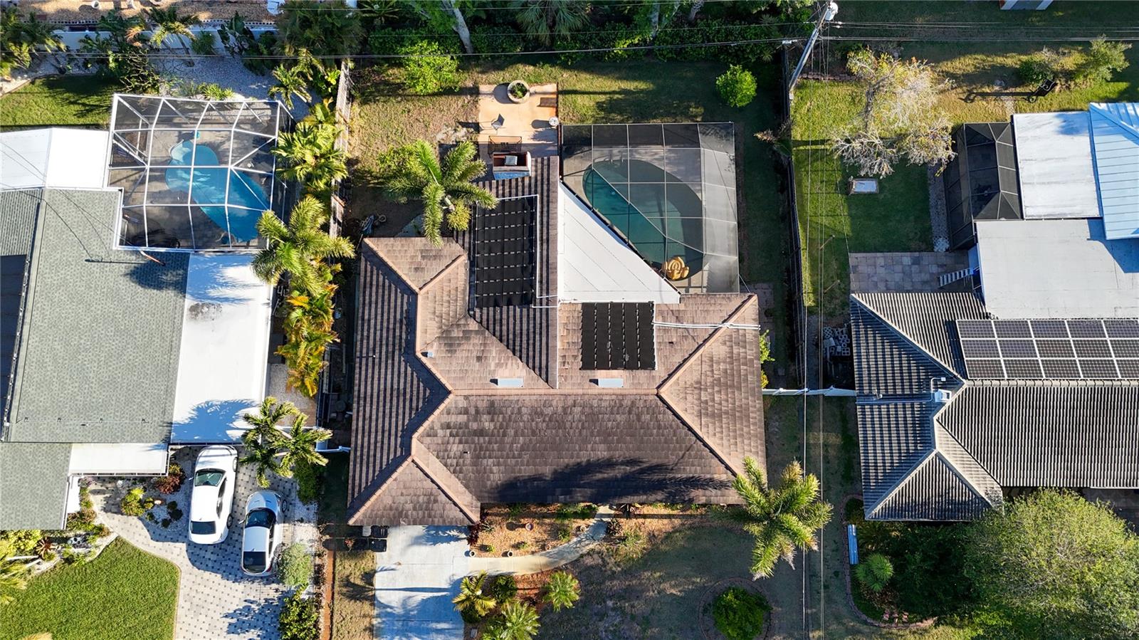 33 SOUTHWIND DR, BELLEAIR BLUFFS, FL — photo 47