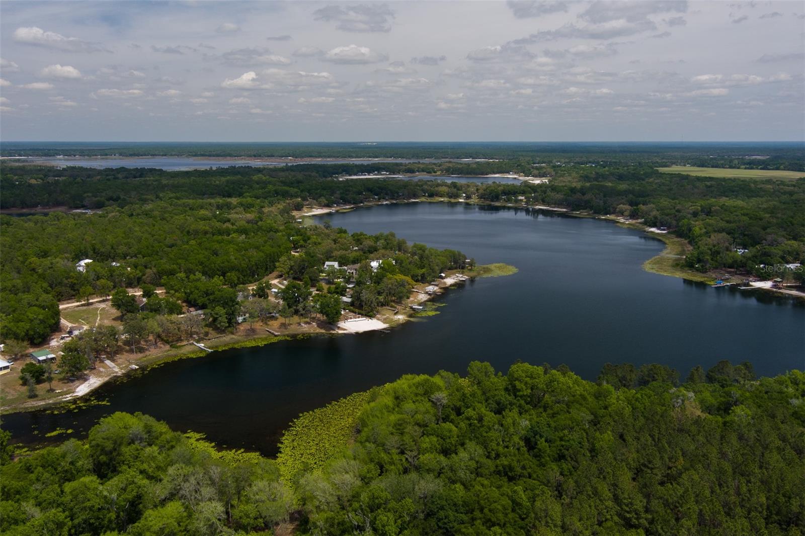8491 LILLY LAKE RD, MELROSE, FL — photo 2