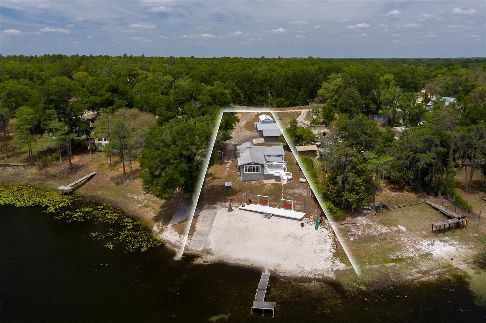 8491 LILLY LAKE RD, MELROSE, FL — photo 11