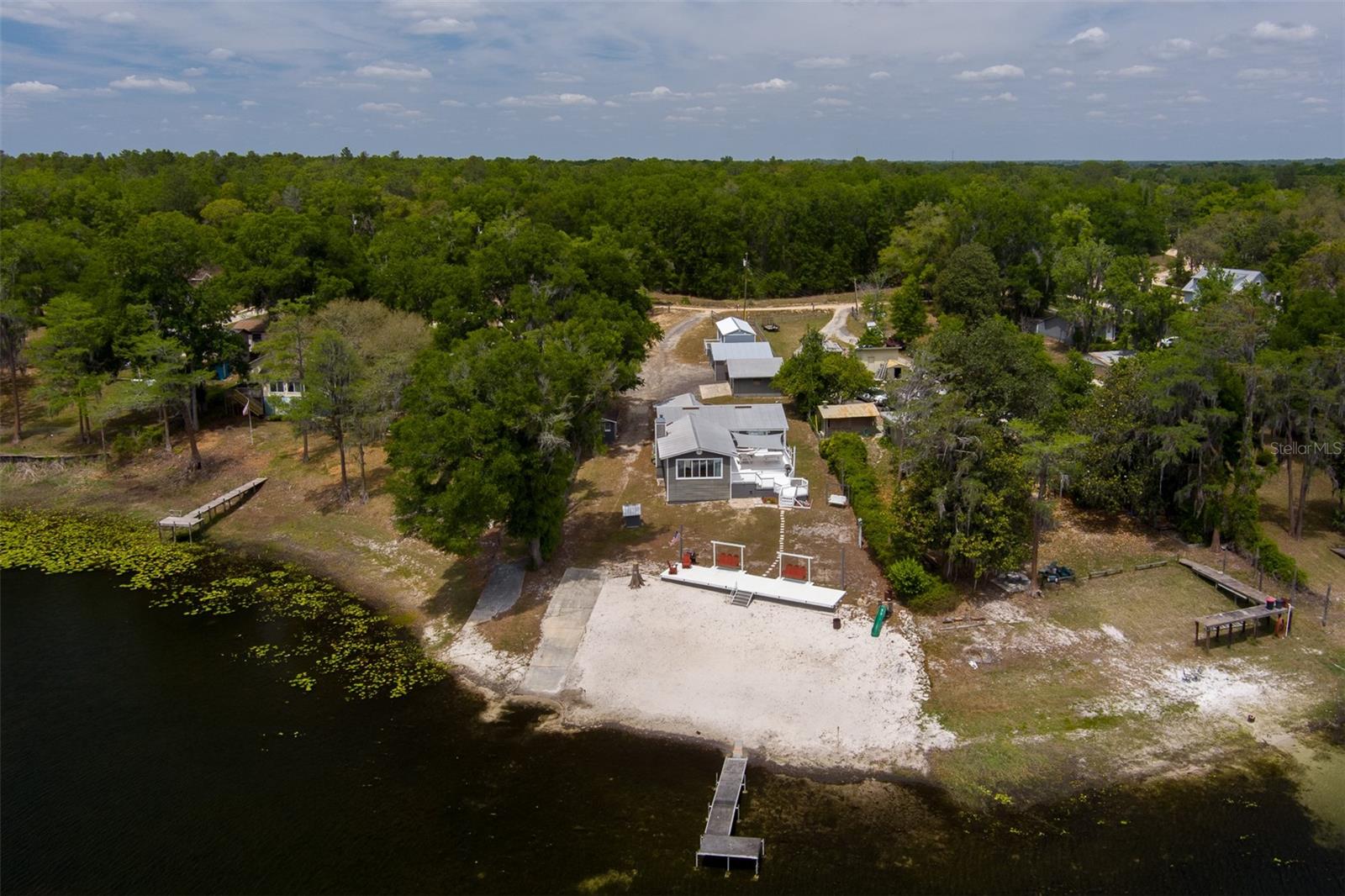 8491 LILLY LAKE RD, MELROSE, FL — photo 12