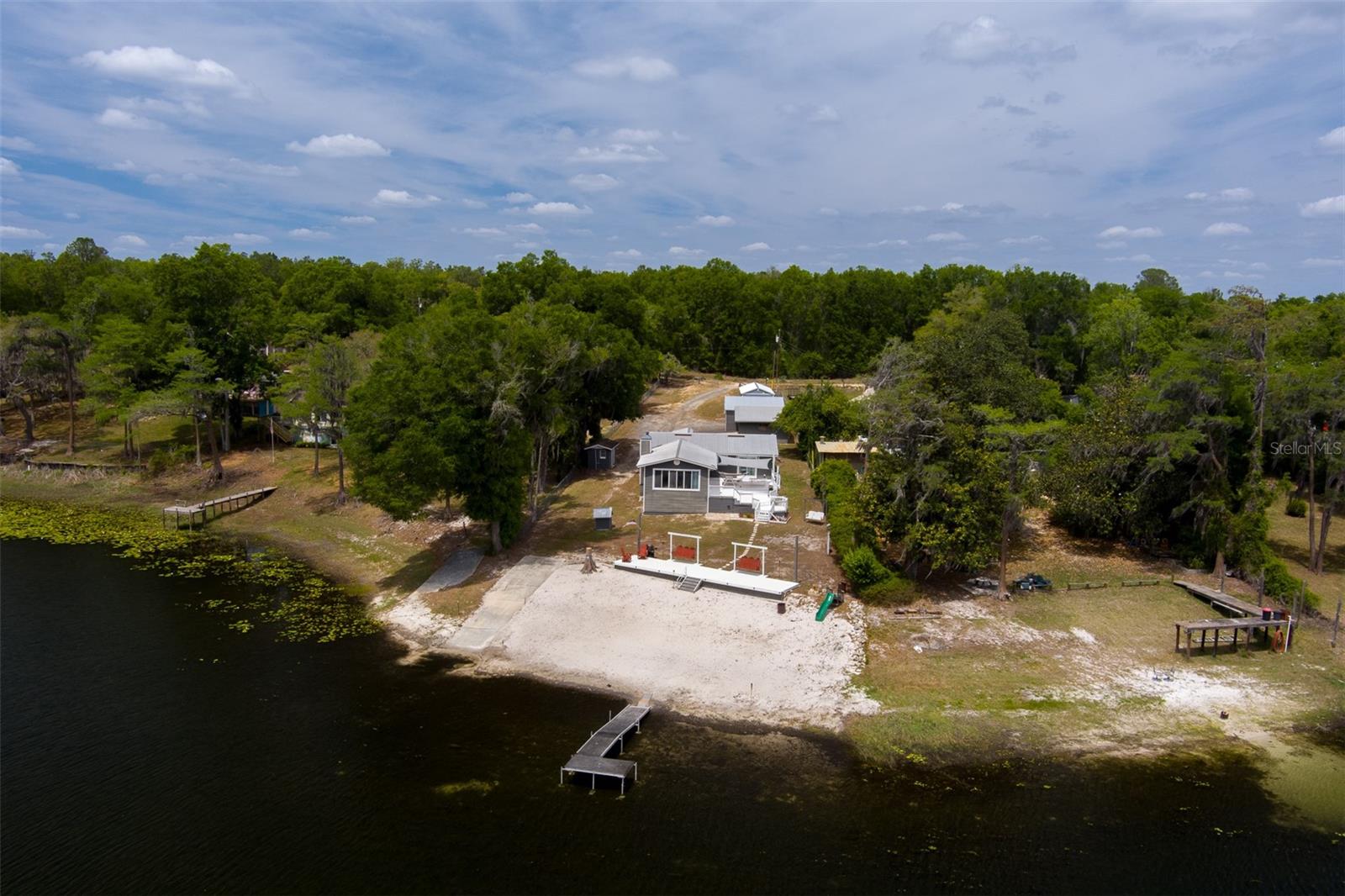 8491 LILLY LAKE RD, MELROSE, FL — photo 13
