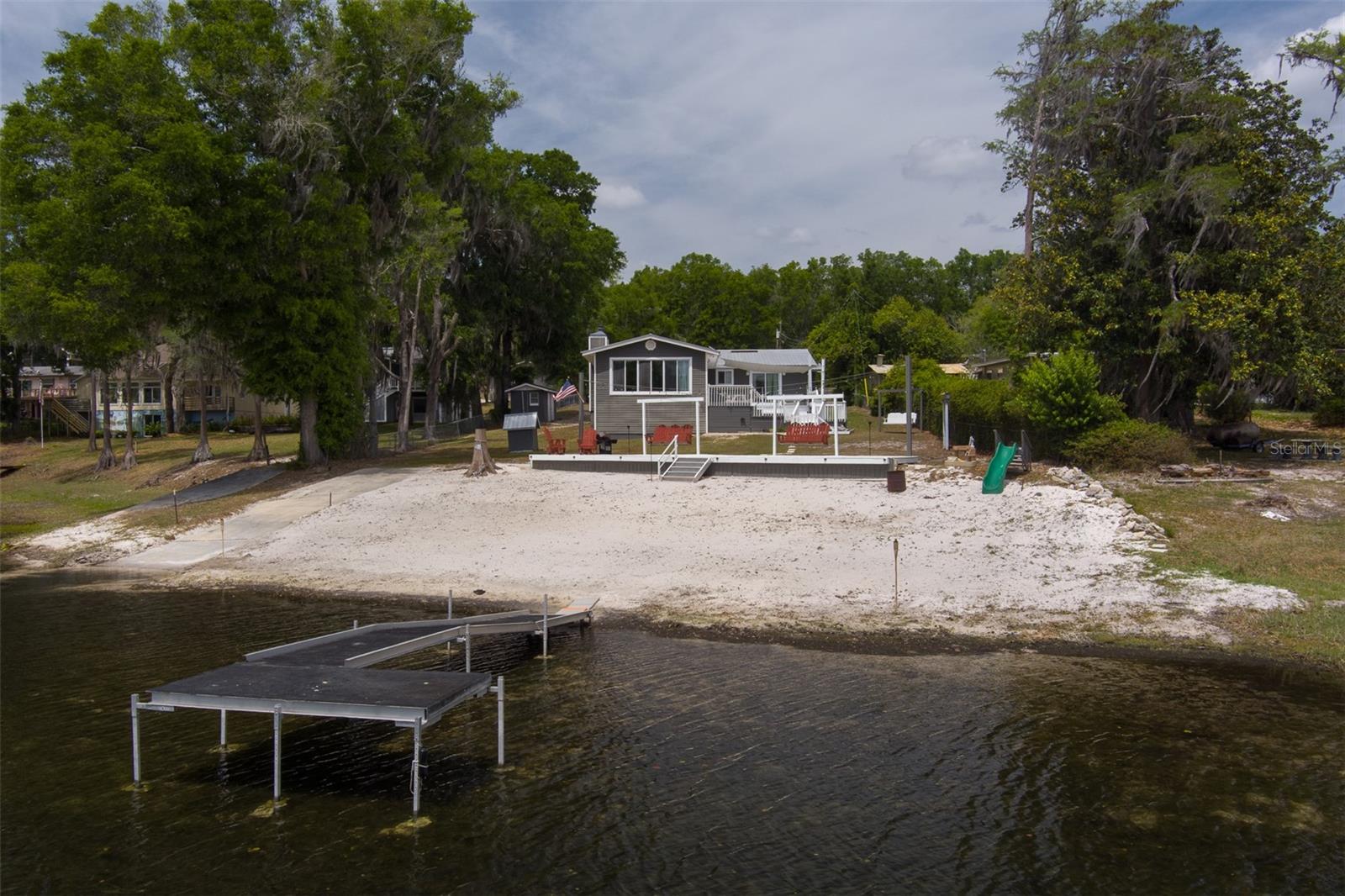 8491 LILLY LAKE RD, MELROSE, FL — photo 14