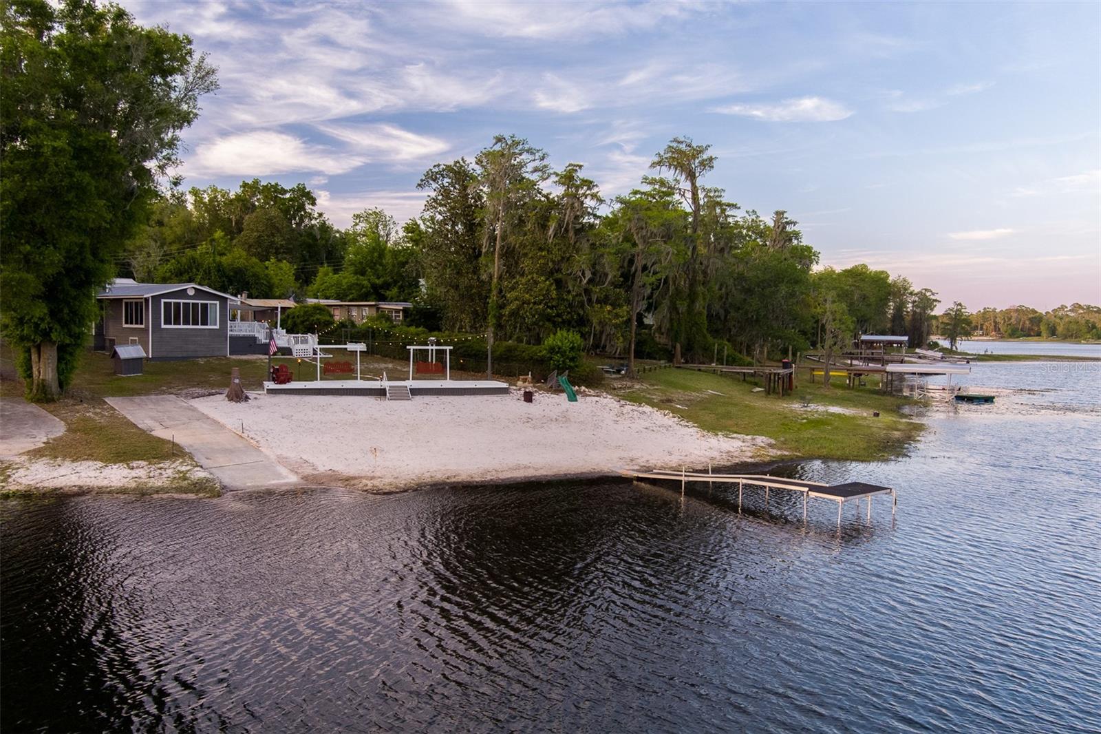 8491 LILLY LAKE RD, MELROSE, FL — photo 15