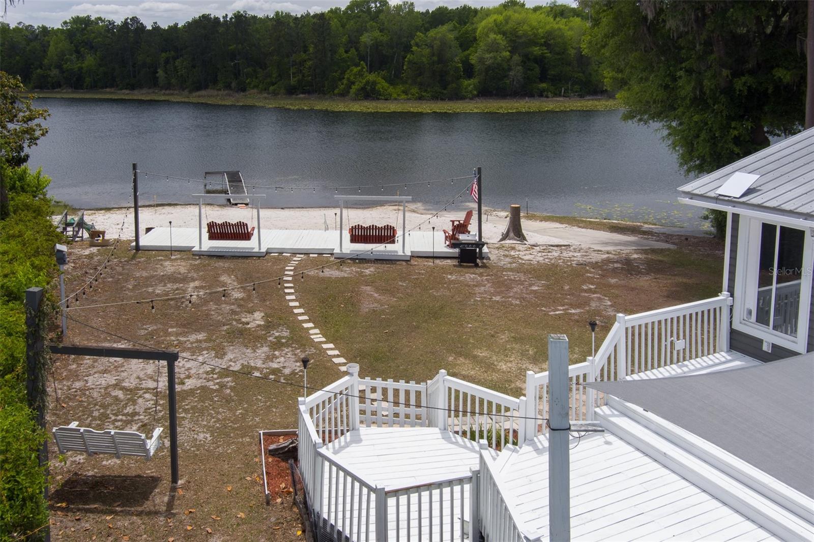 8491 LILLY LAKE RD, MELROSE, FL — photo 16