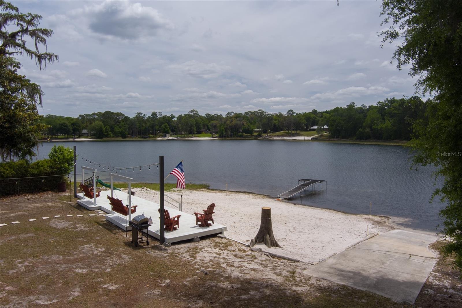 8491 LILLY LAKE RD, MELROSE, FL — photo 17
