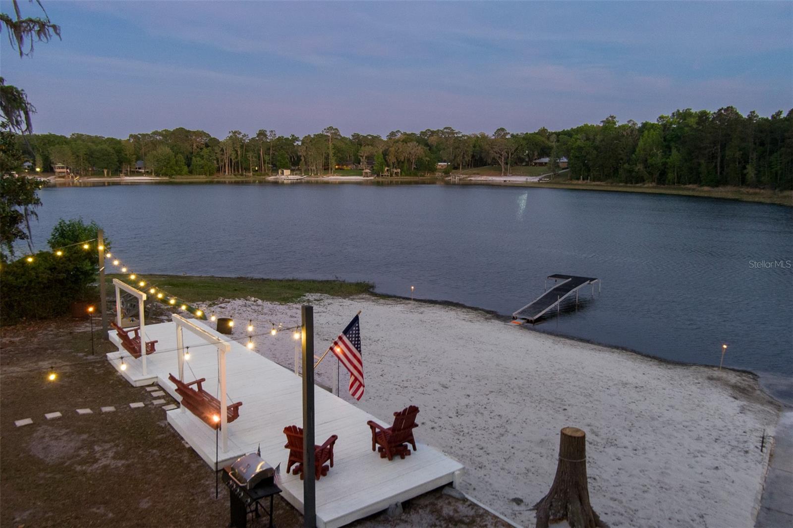 8491 LILLY LAKE RD, MELROSE, FL — photo 18