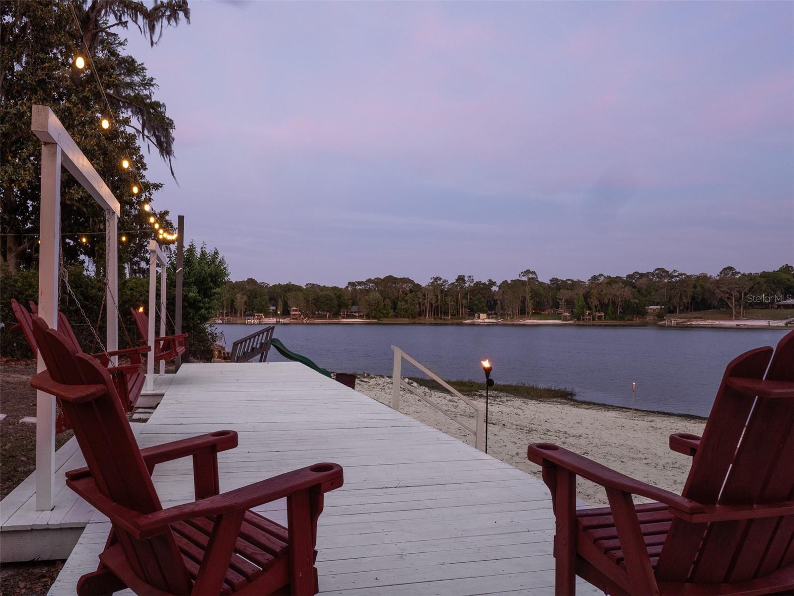 8491 LILLY LAKE RD, MELROSE, FL — photo 19