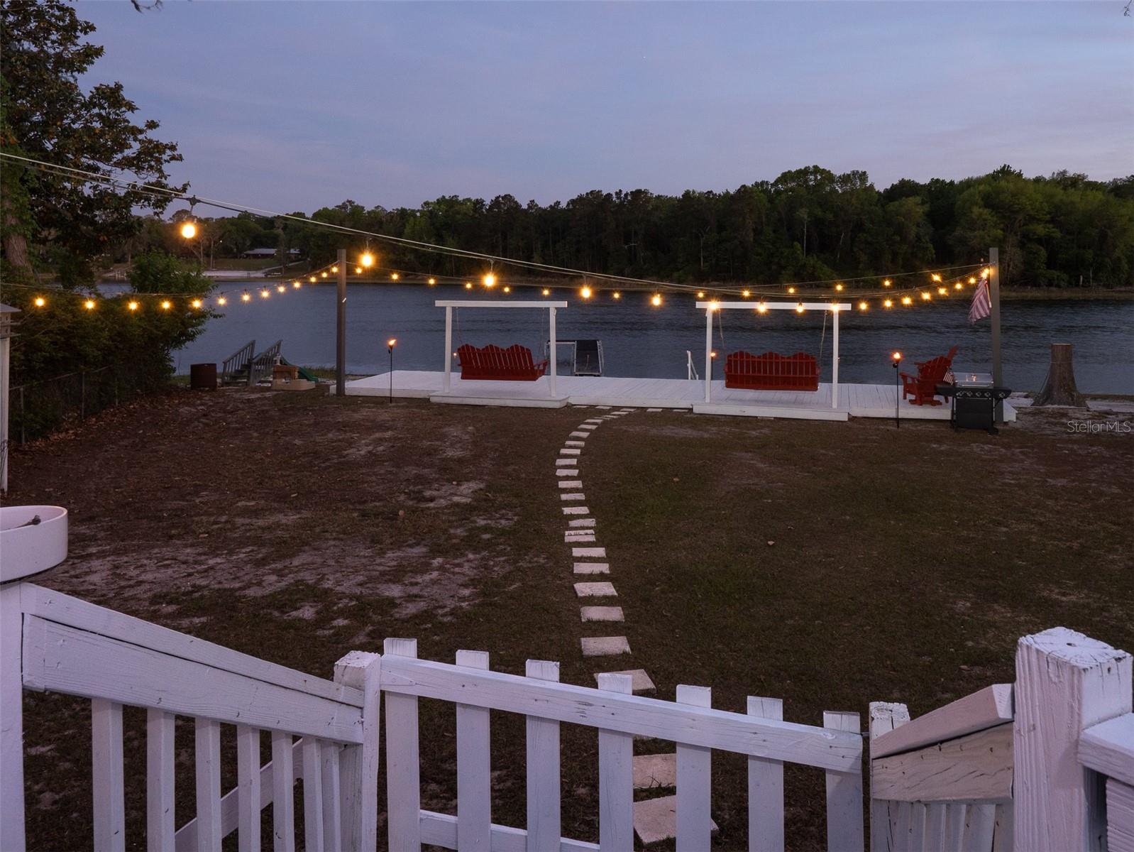 8491 LILLY LAKE RD, MELROSE, FL — photo 23