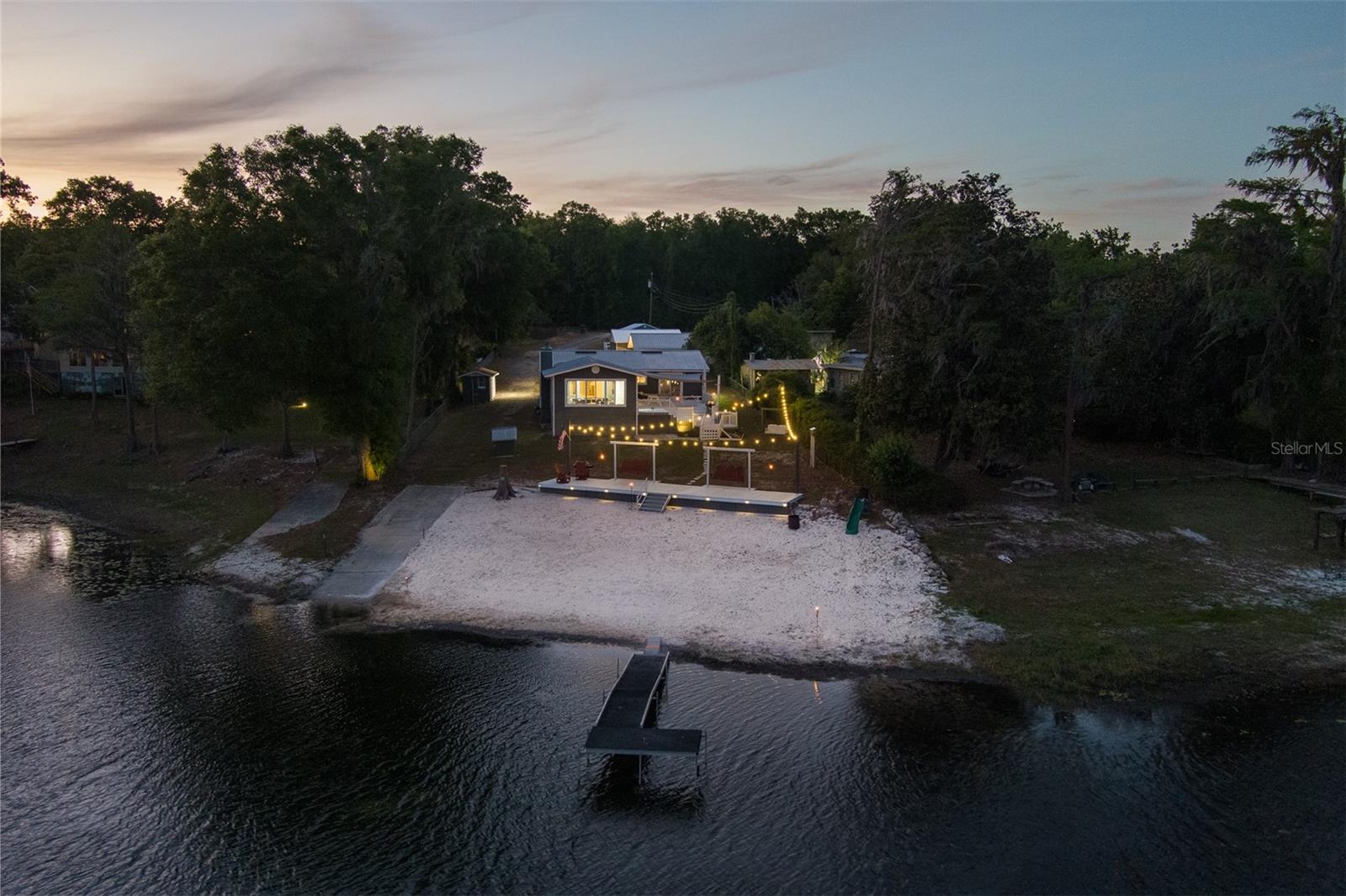 8491 LILLY LAKE RD, MELROSE, FL — photo 21
