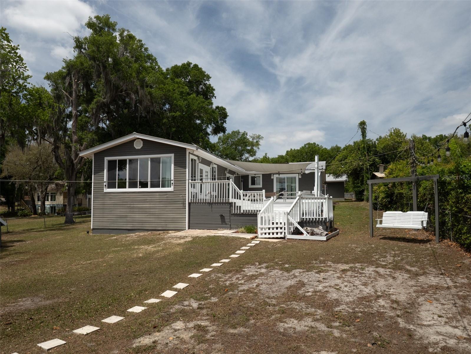 8491 LILLY LAKE RD, MELROSE, FL — photo 59