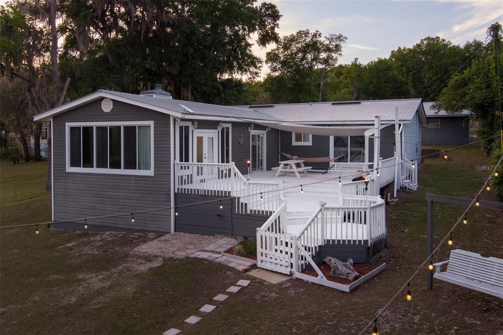 8491 LILLY LAKE RD, MELROSE, FL — photo 60