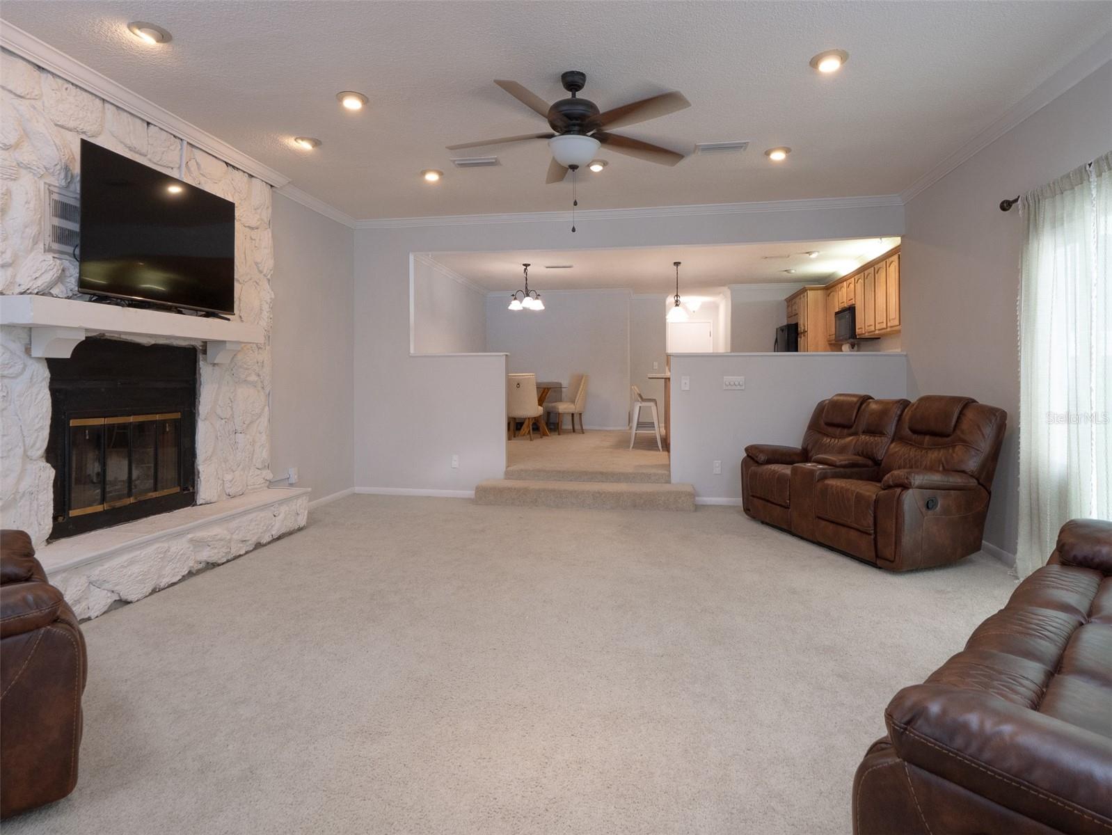 8491 LILLY LAKE RD, MELROSE, FL — photo 26
