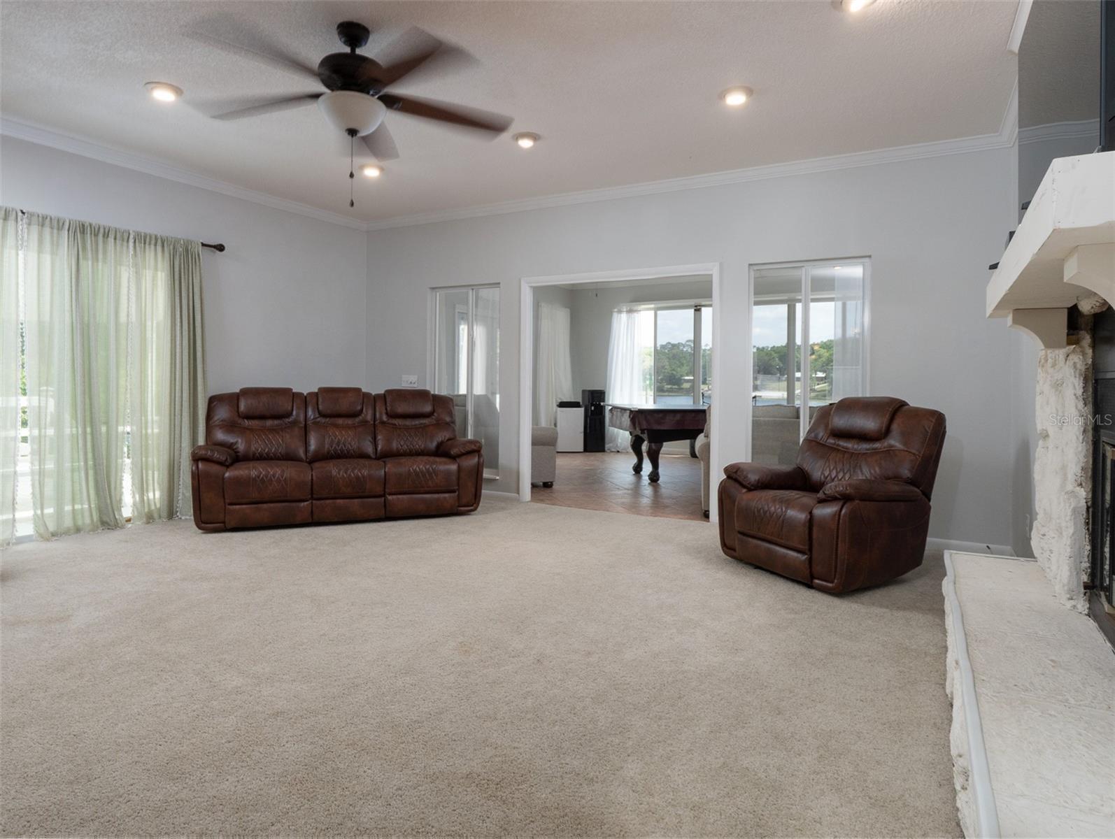 8491 LILLY LAKE RD, MELROSE, FL — photo 28