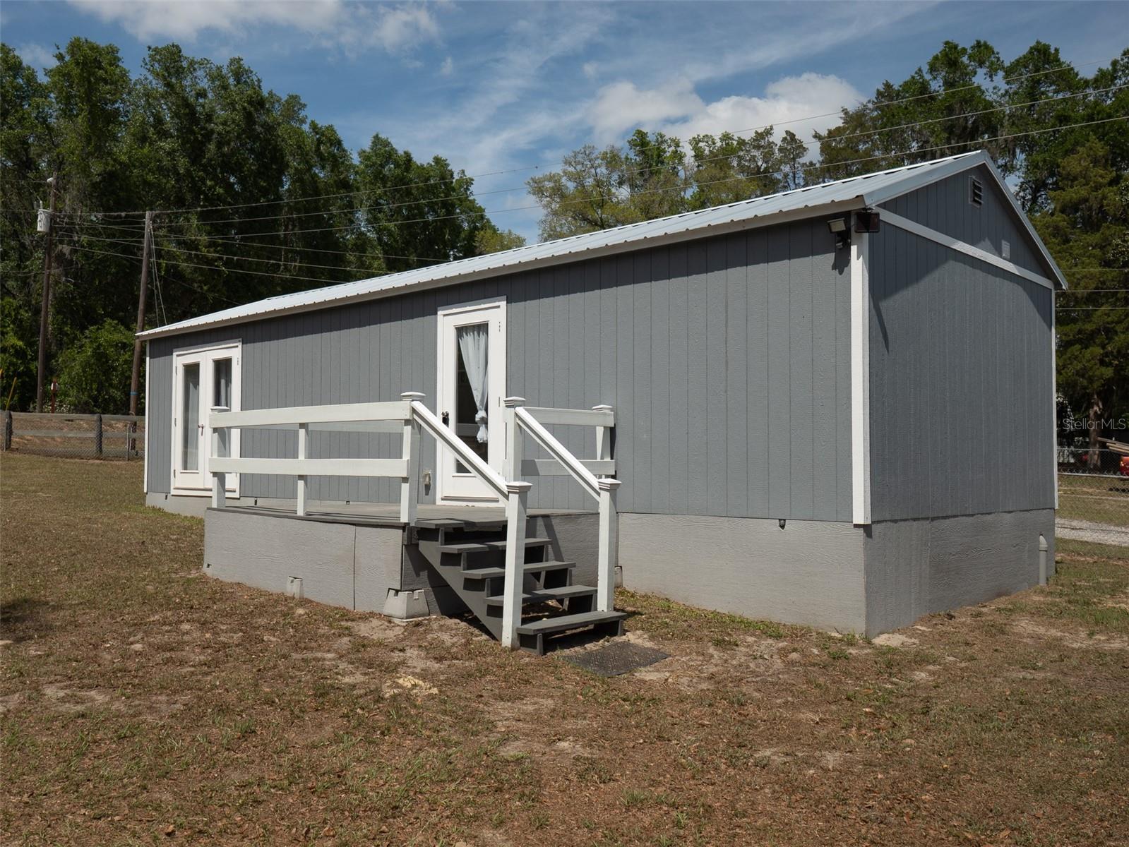 8491 LILLY LAKE RD, MELROSE, FL — photo 48