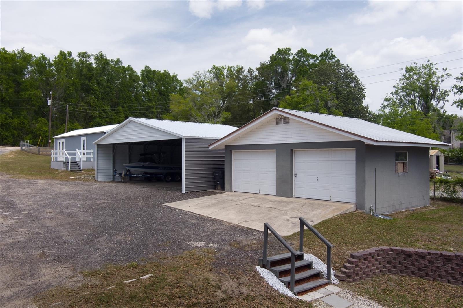 8491 LILLY LAKE RD, MELROSE, FL — photo 64