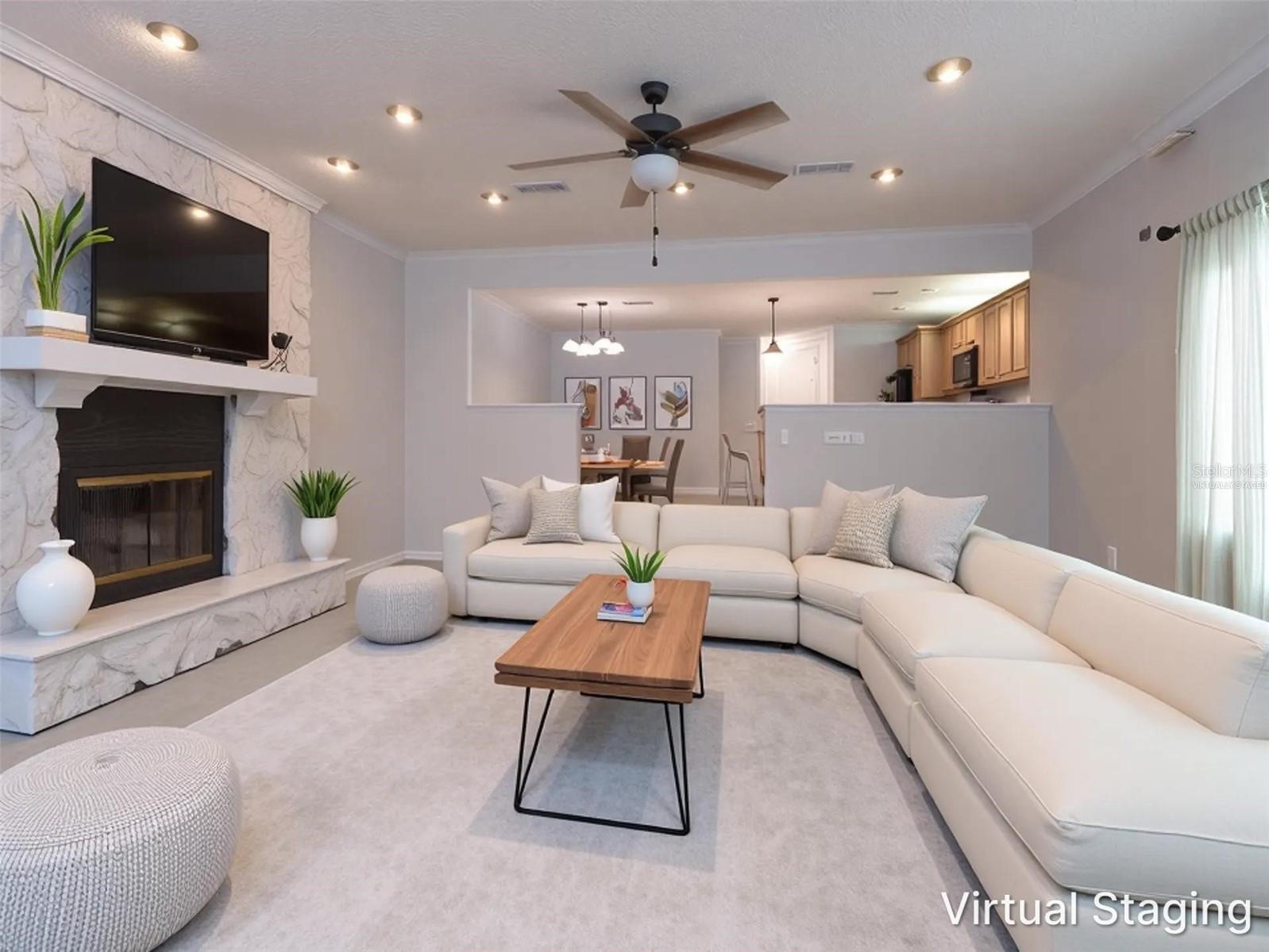 8491 LILLY LAKE RD, MELROSE, FL — photo 27