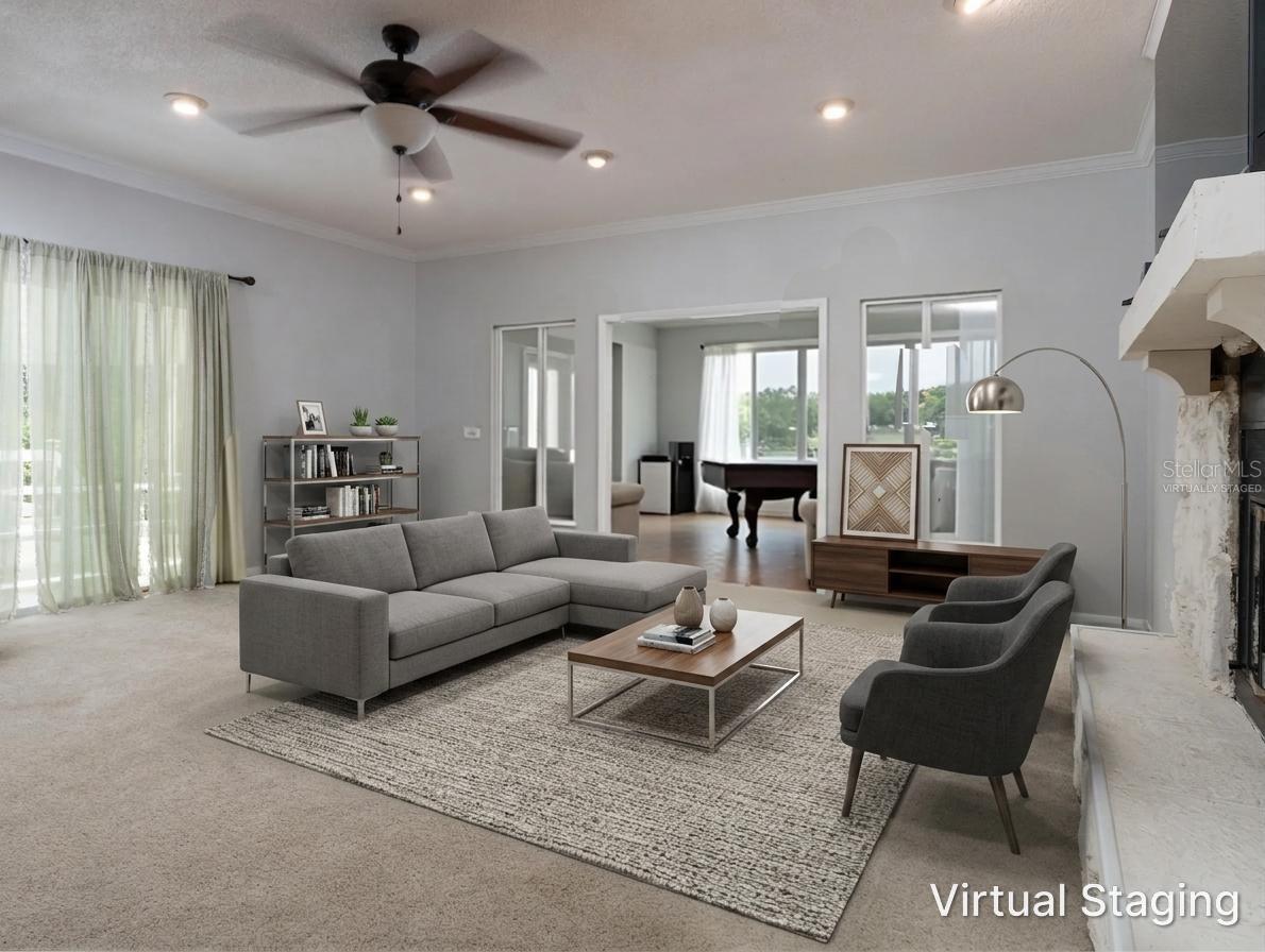 8491 LILLY LAKE RD, MELROSE, FL — photo 29