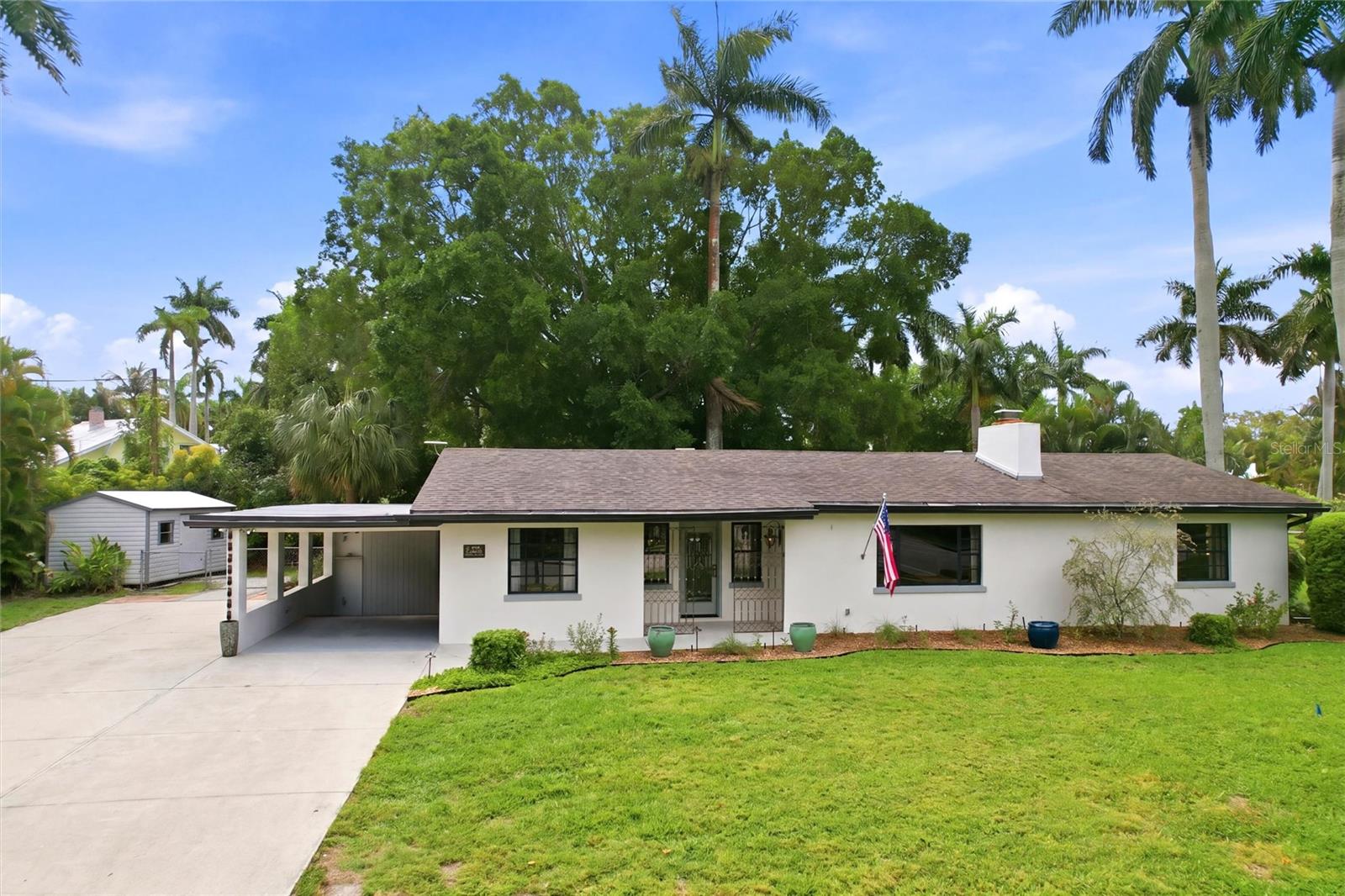 2706 RHODE ISLAND AVE, FORT MYERS, FL