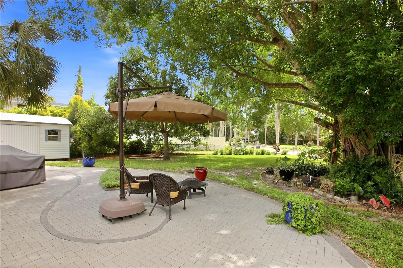 2706 RHODE ISLAND AVE, FORT MYERS, FL — photo 30